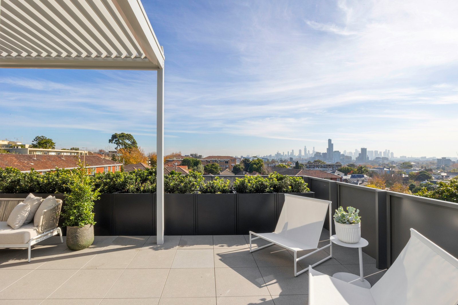Sub Penthouse/663 Malvern Road, Toorak, 3142