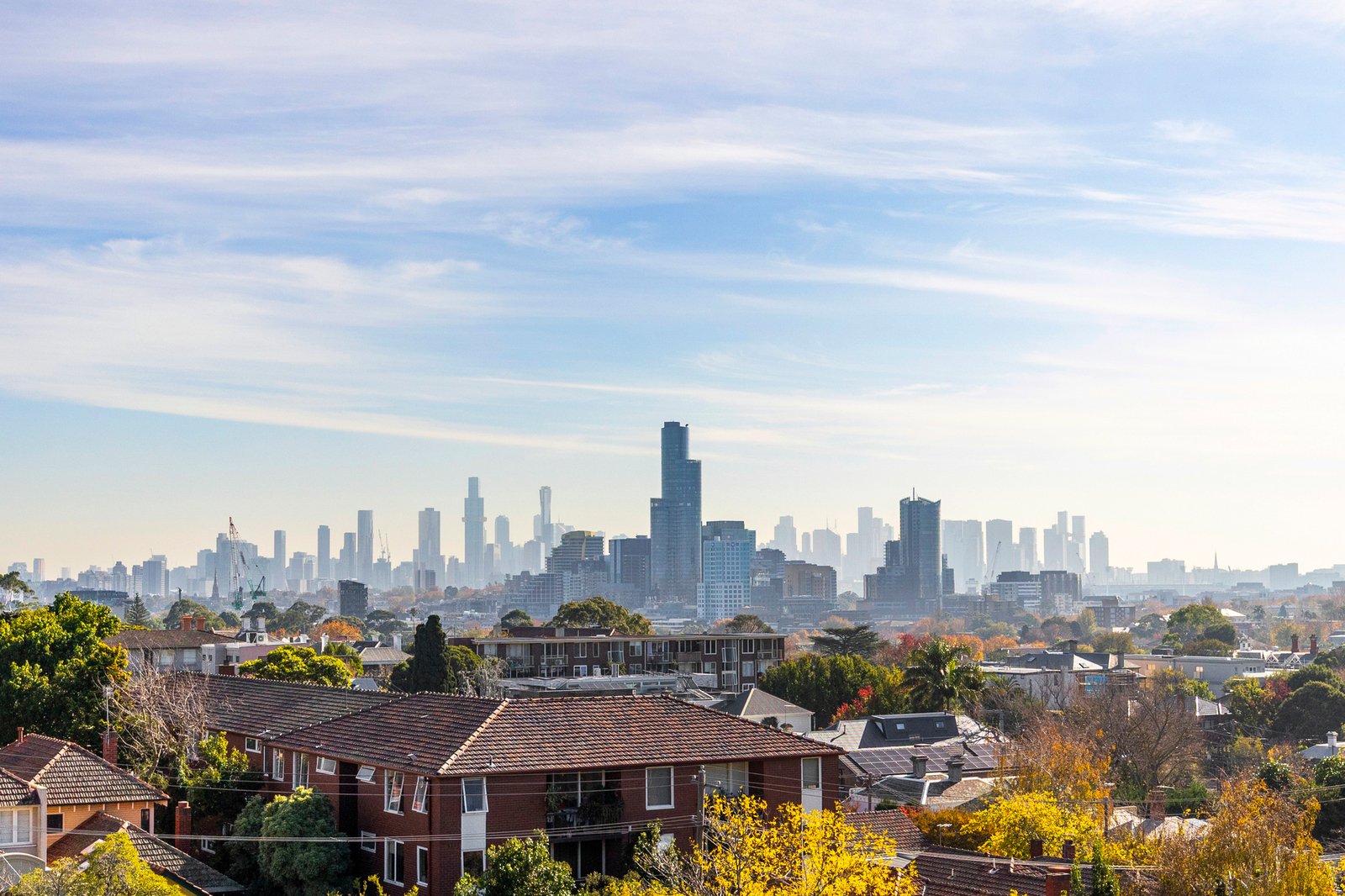 Sub Penthouse/663 Malvern Road, Toorak, 3142