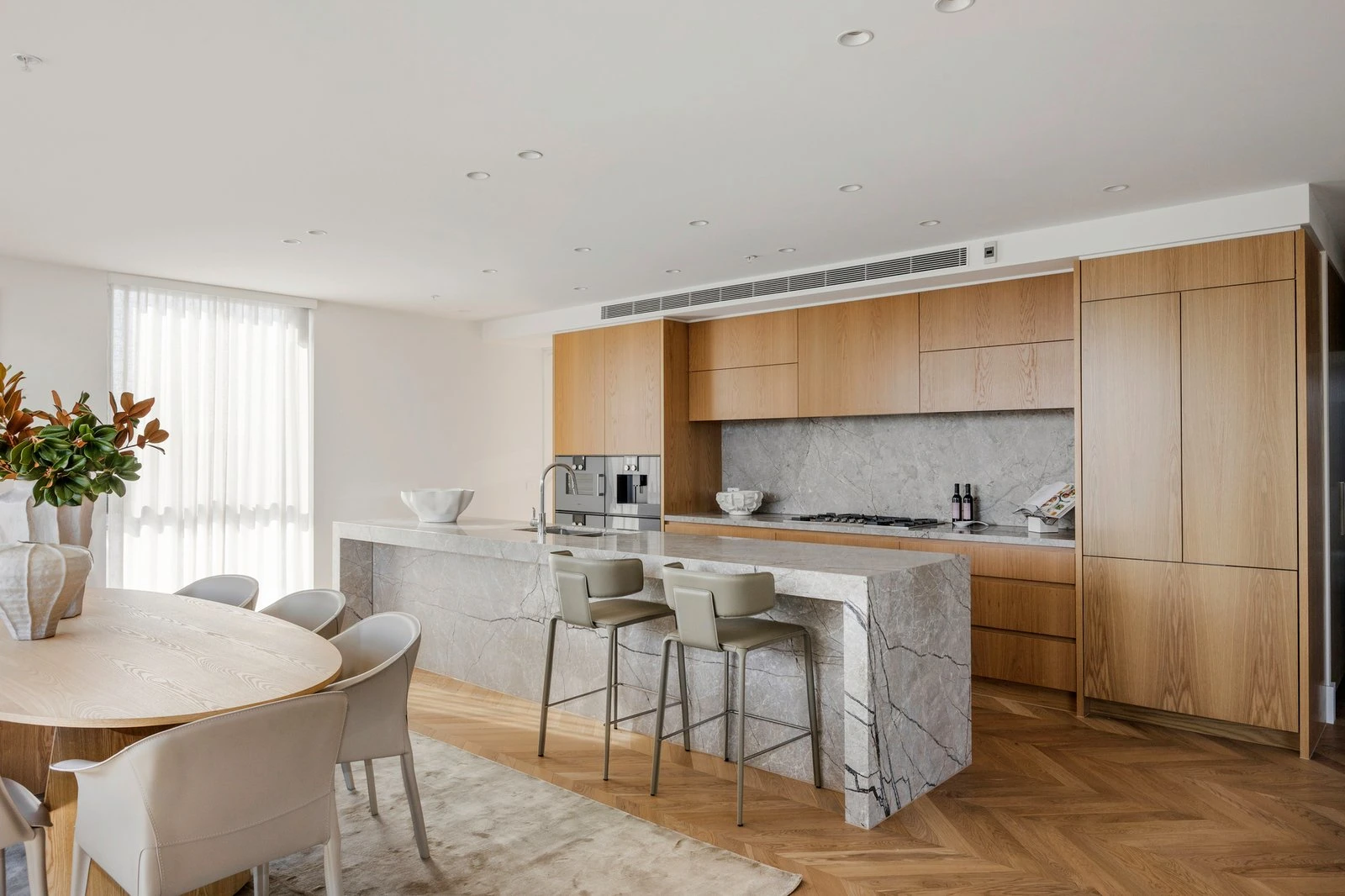Sub Penthouse/663 Malvern Road, Toorak, 3142