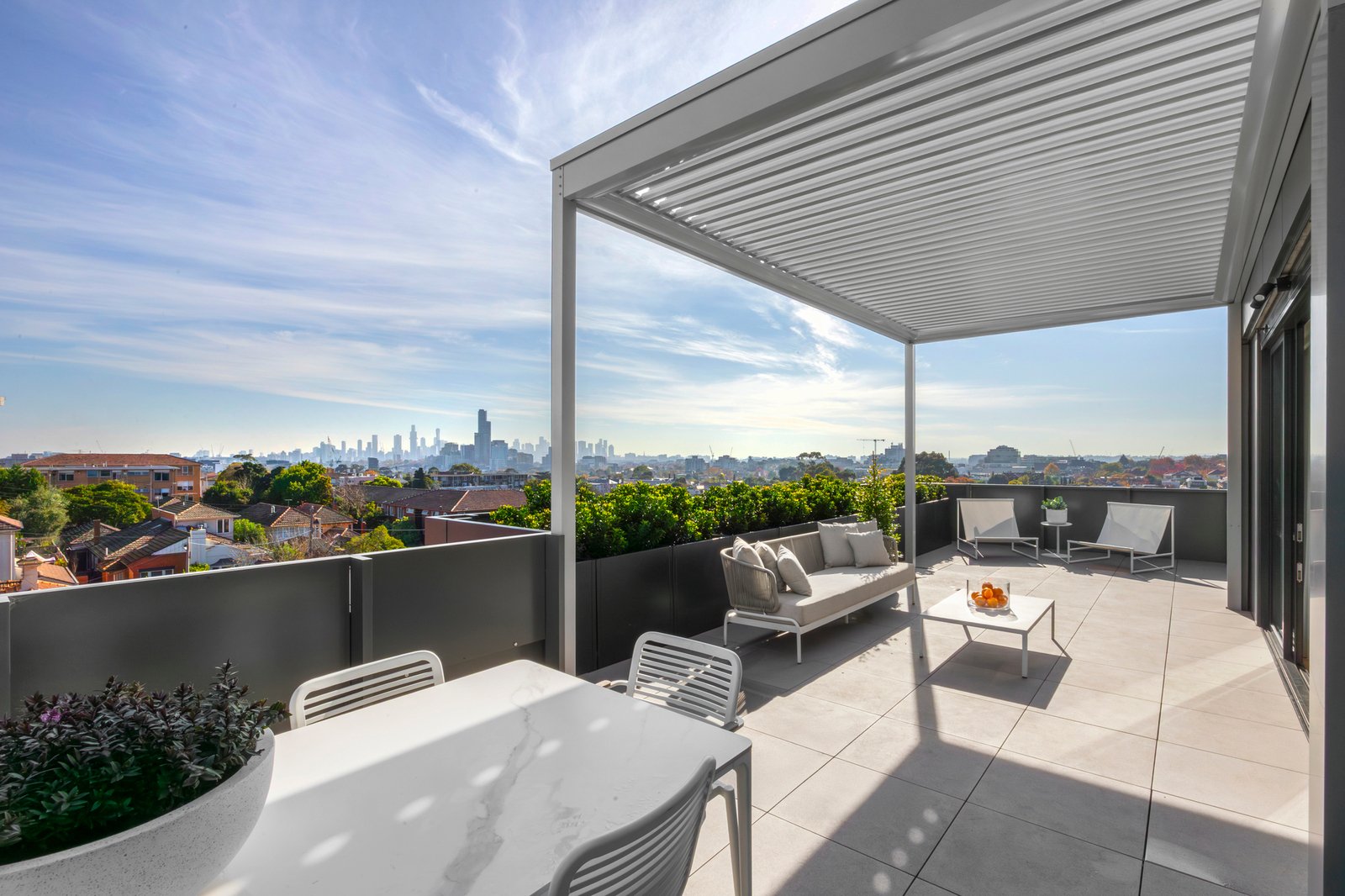 Sub Penthouse/663 Malvern Road, Toorak, 3142
