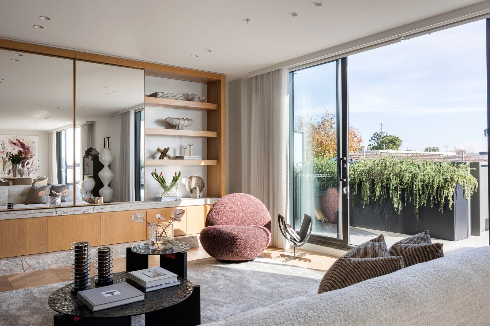 Sub Penthouse/663 Malvern Road, Toorak, 3142
