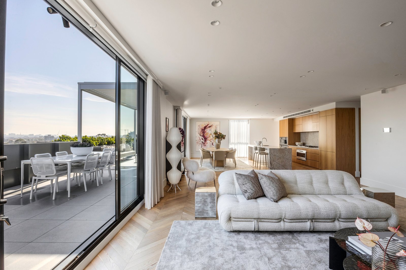 Sub Penthouse/663 Malvern Road, Toorak, 3142