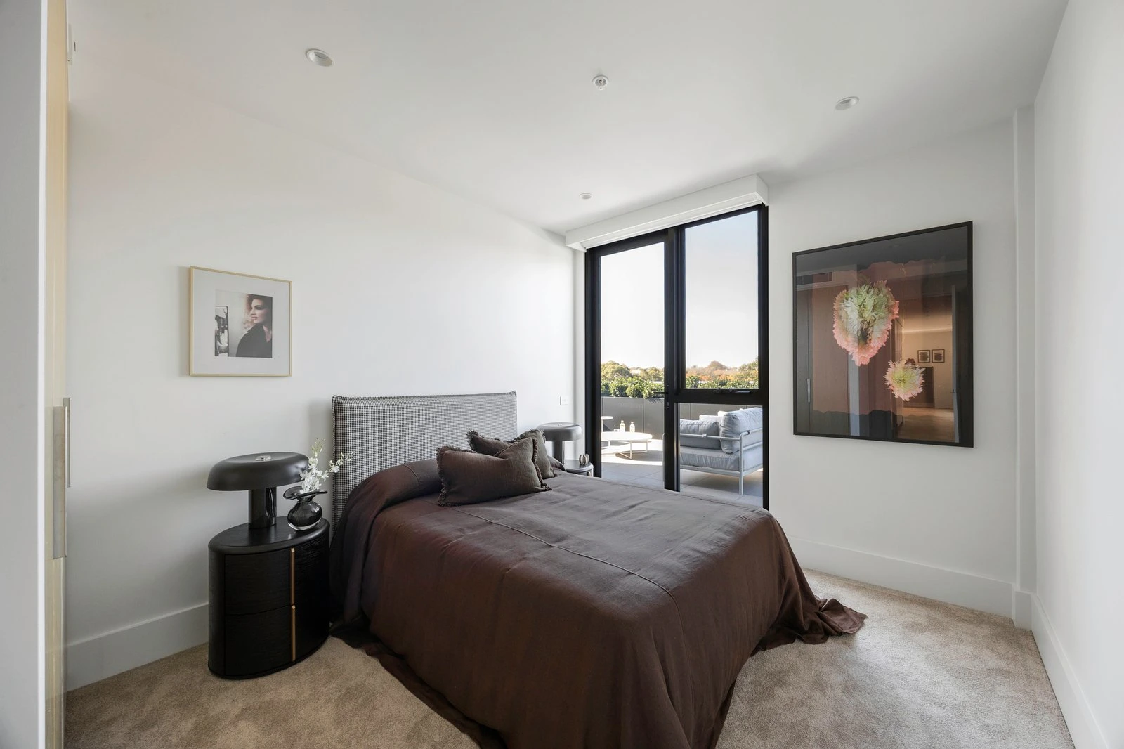 Sub Penthouse/663 Malvern Road, Toorak, 3142