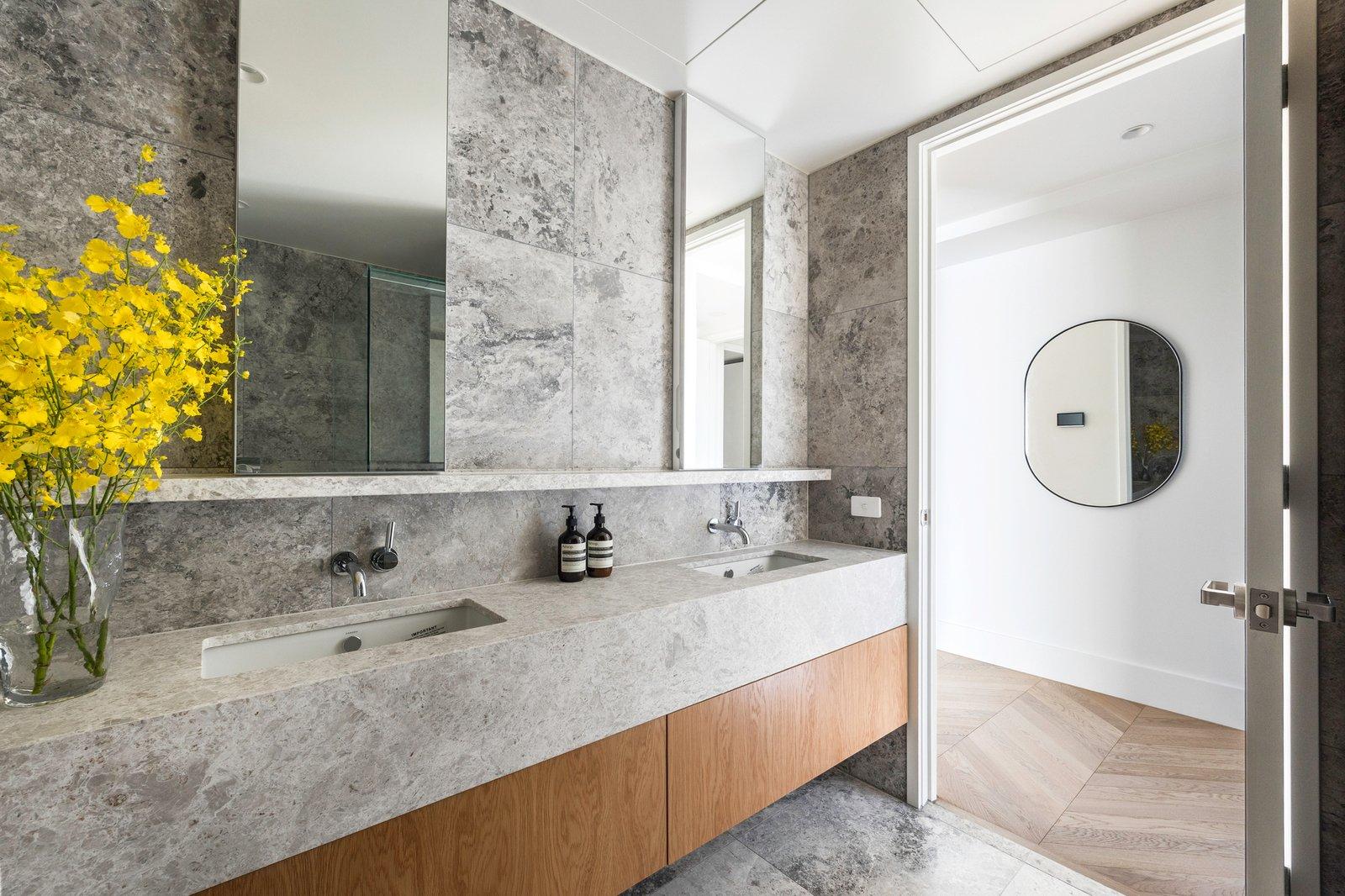 Sub Penthouse/663 Malvern Road, Toorak, 3142