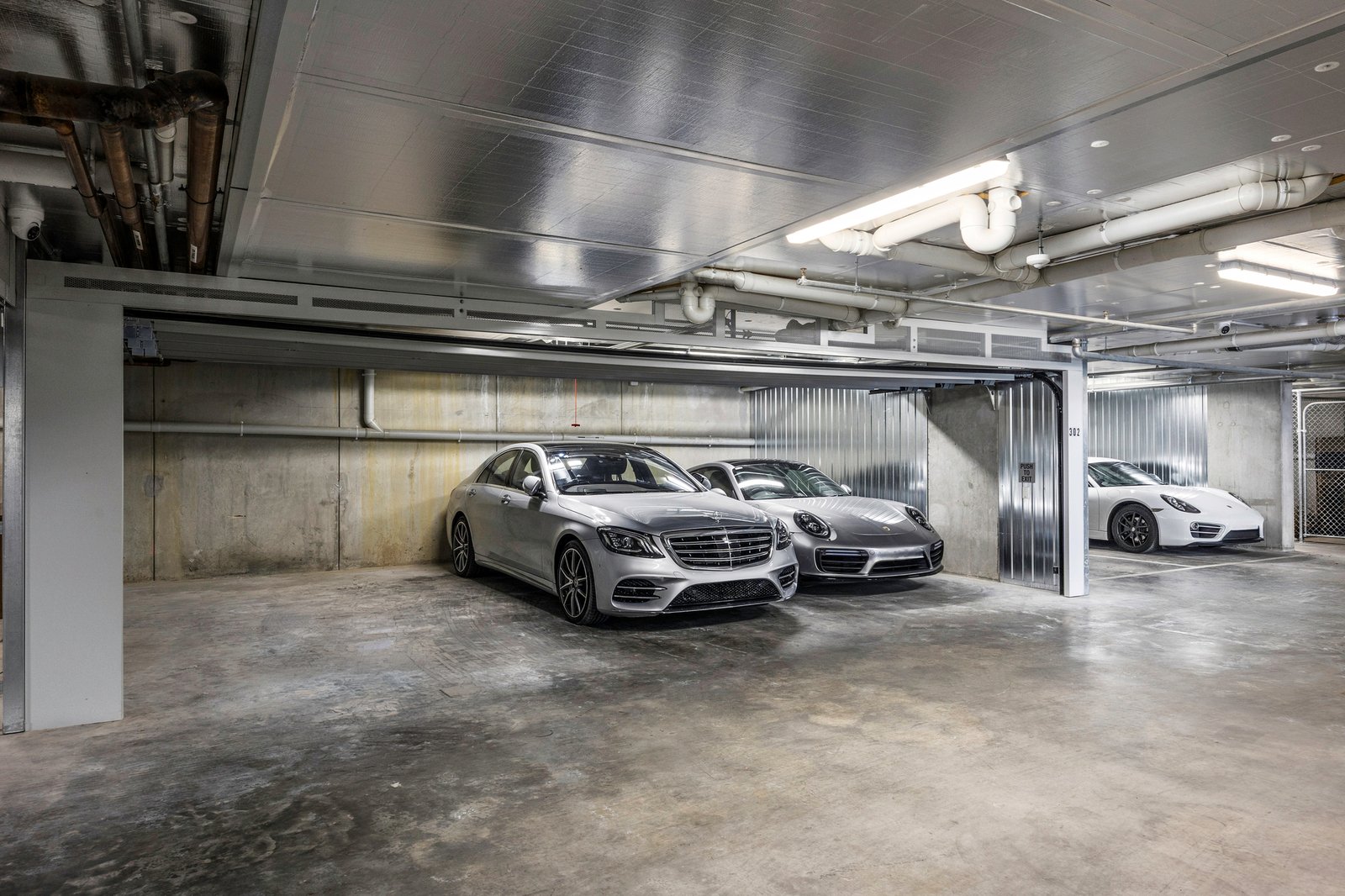 Sub Penthouse/663 Malvern Road, Toorak, 3142