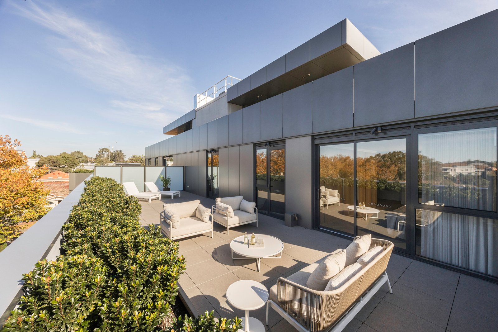 Sub Penthouse/663 Malvern Road, Toorak, 3142