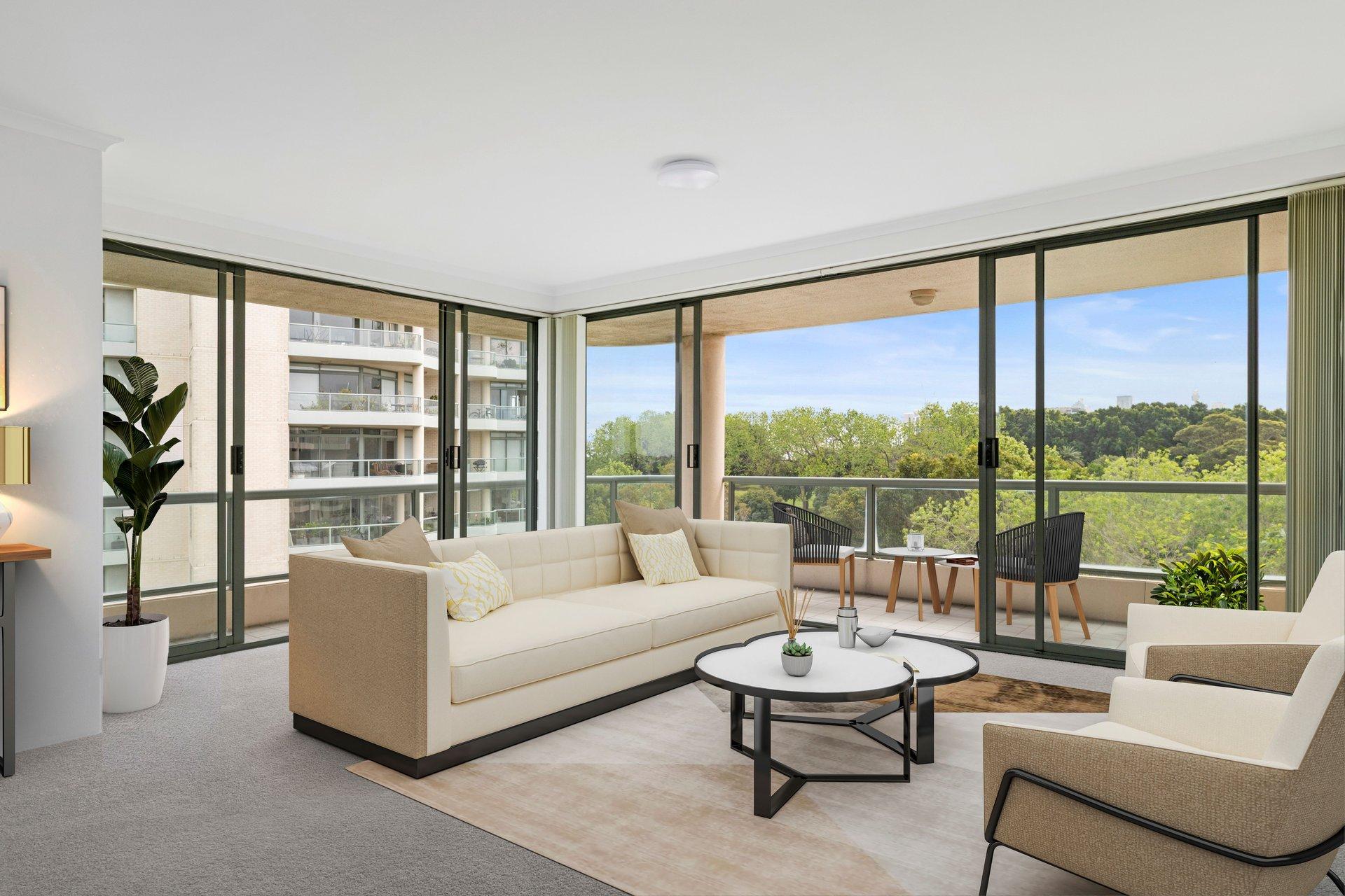 701/93 Brompton  Road Kensington NSW