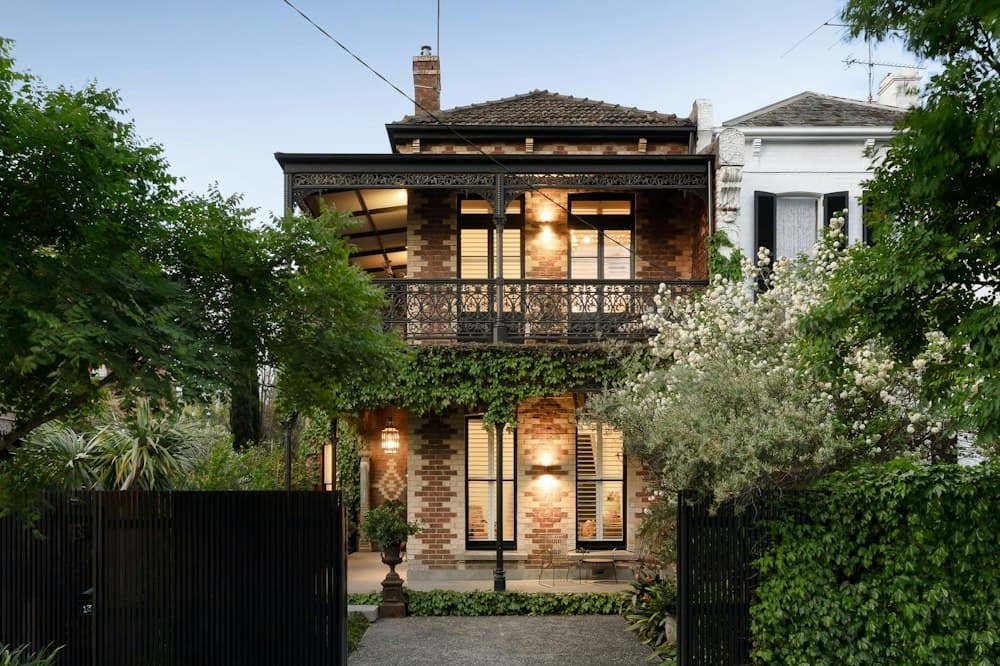 Ellesmere Magazine 13 Ellesmere Road, Prahran, 3181 | Marshall White