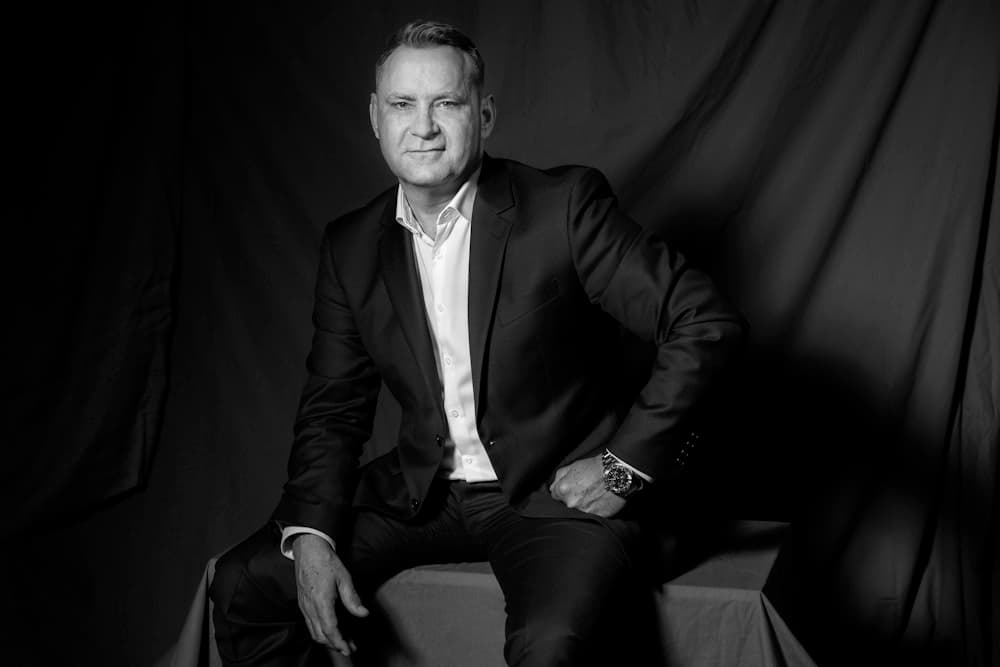 Meteor Agent Darren Davis | Sales Agent - BresicWhitney