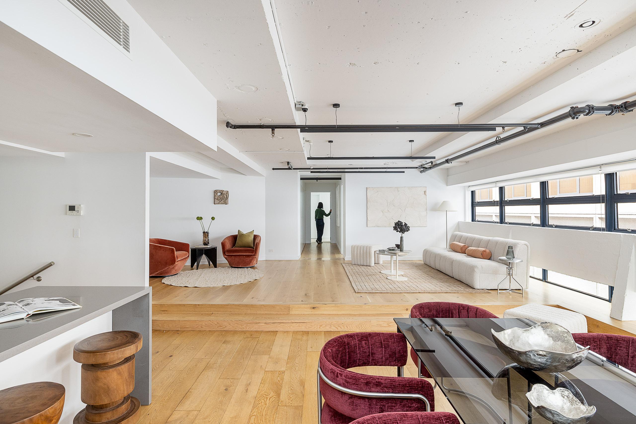 602 / 46-48 Riley Street, Woolloomooloo NSW 2011 | BresicWhitney