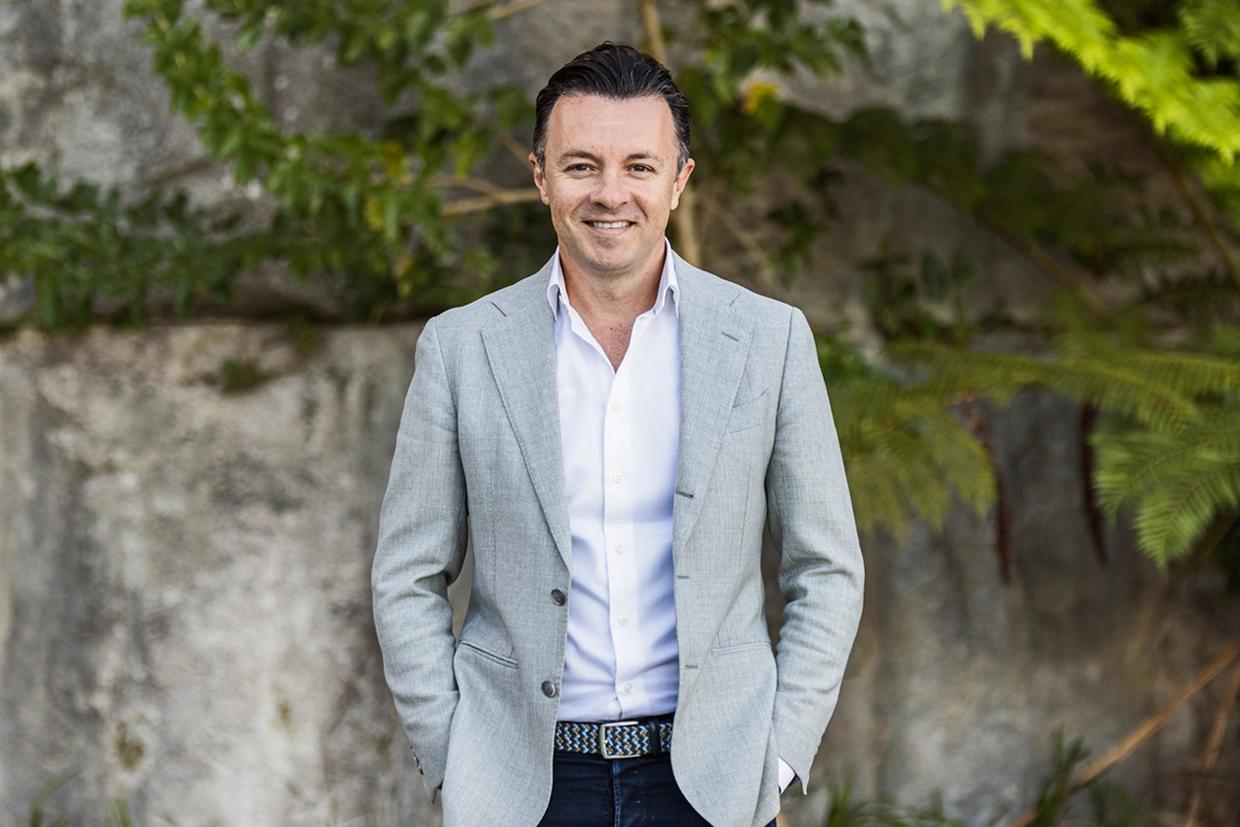 Alex Mastoris - Director - CobdenHayson Annandale | Cobden Hayson