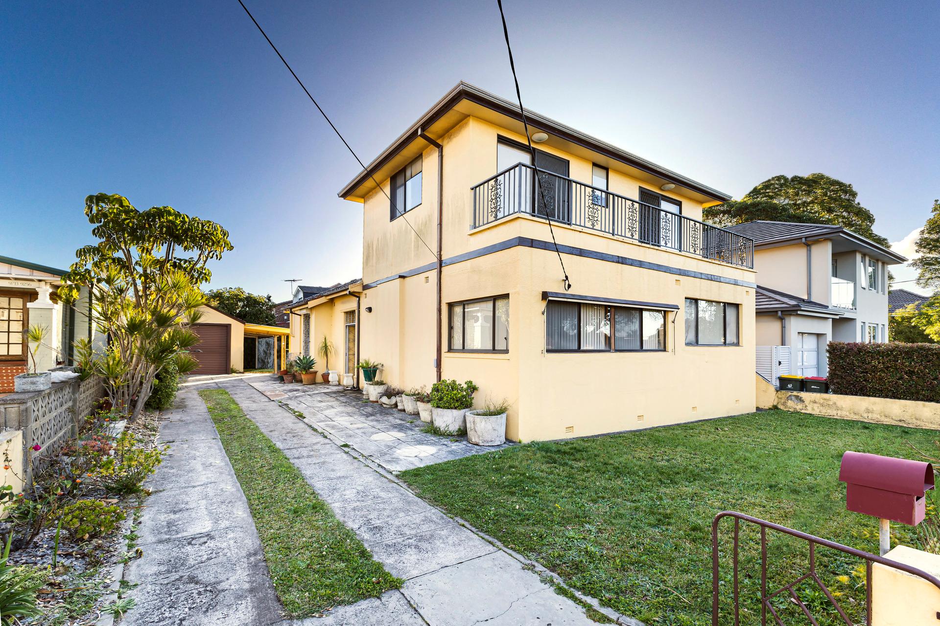 29 Arthur Street Rodd Point NSW | Cobden Hayson