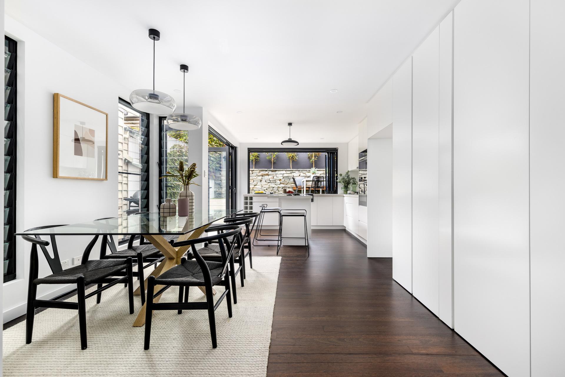 8 Spring Street Birchgrove NSW | Cobden Hayson