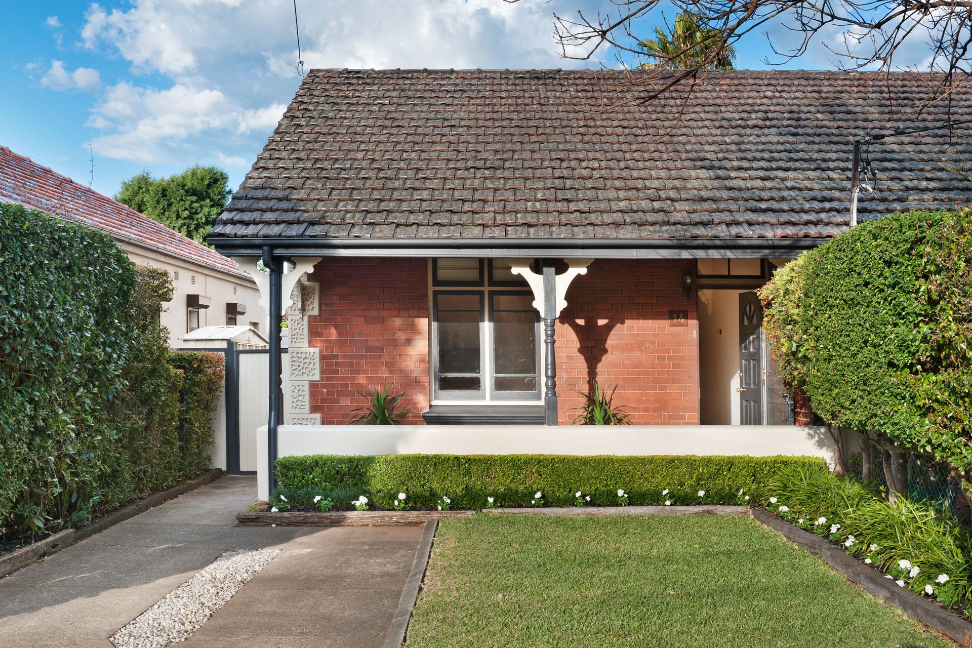 14 Waterview Street Five Dock NSW | Cobden Hayson