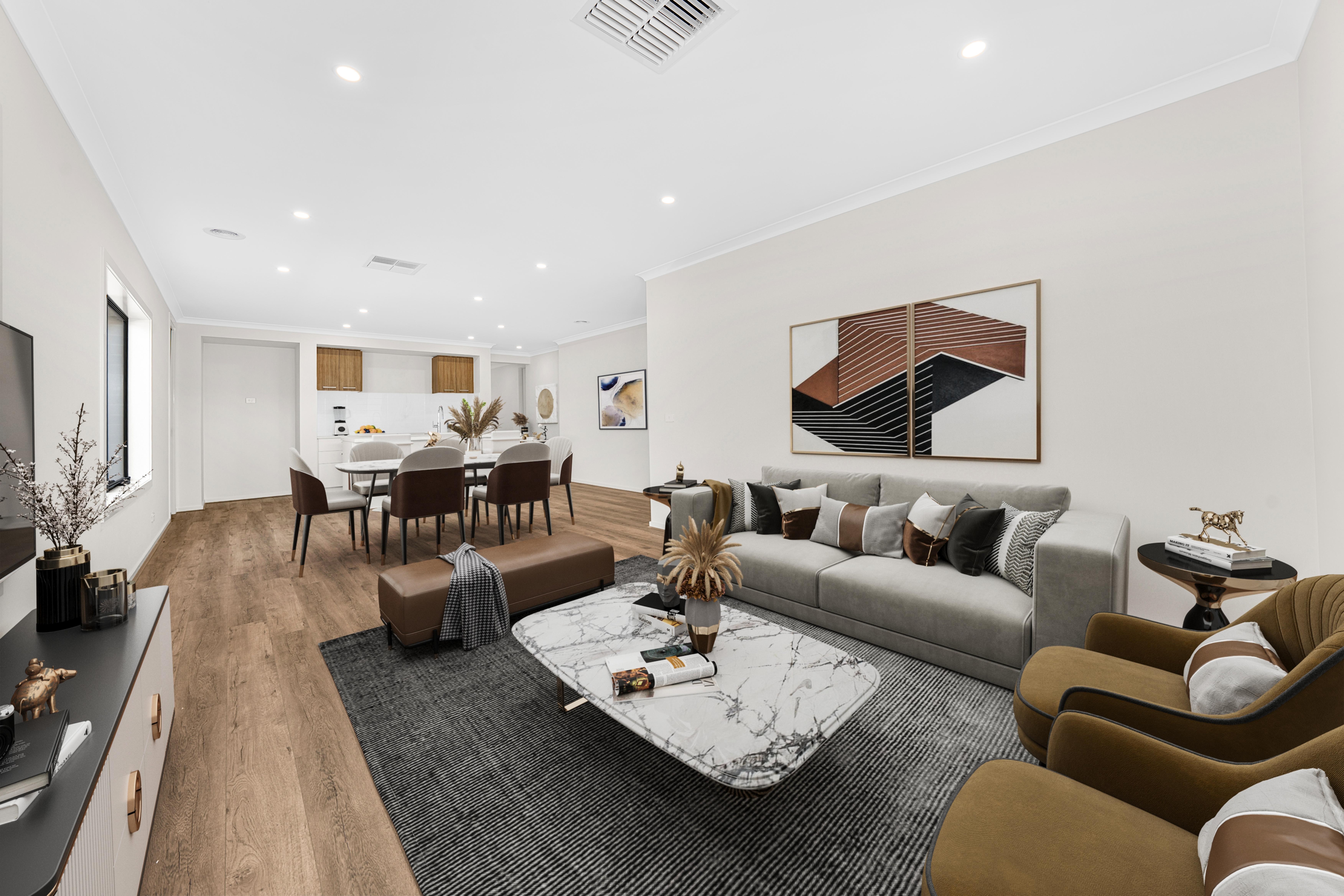 5 Yellow Fieldcap Road, Beveridge VIC | Bombay Real Estate