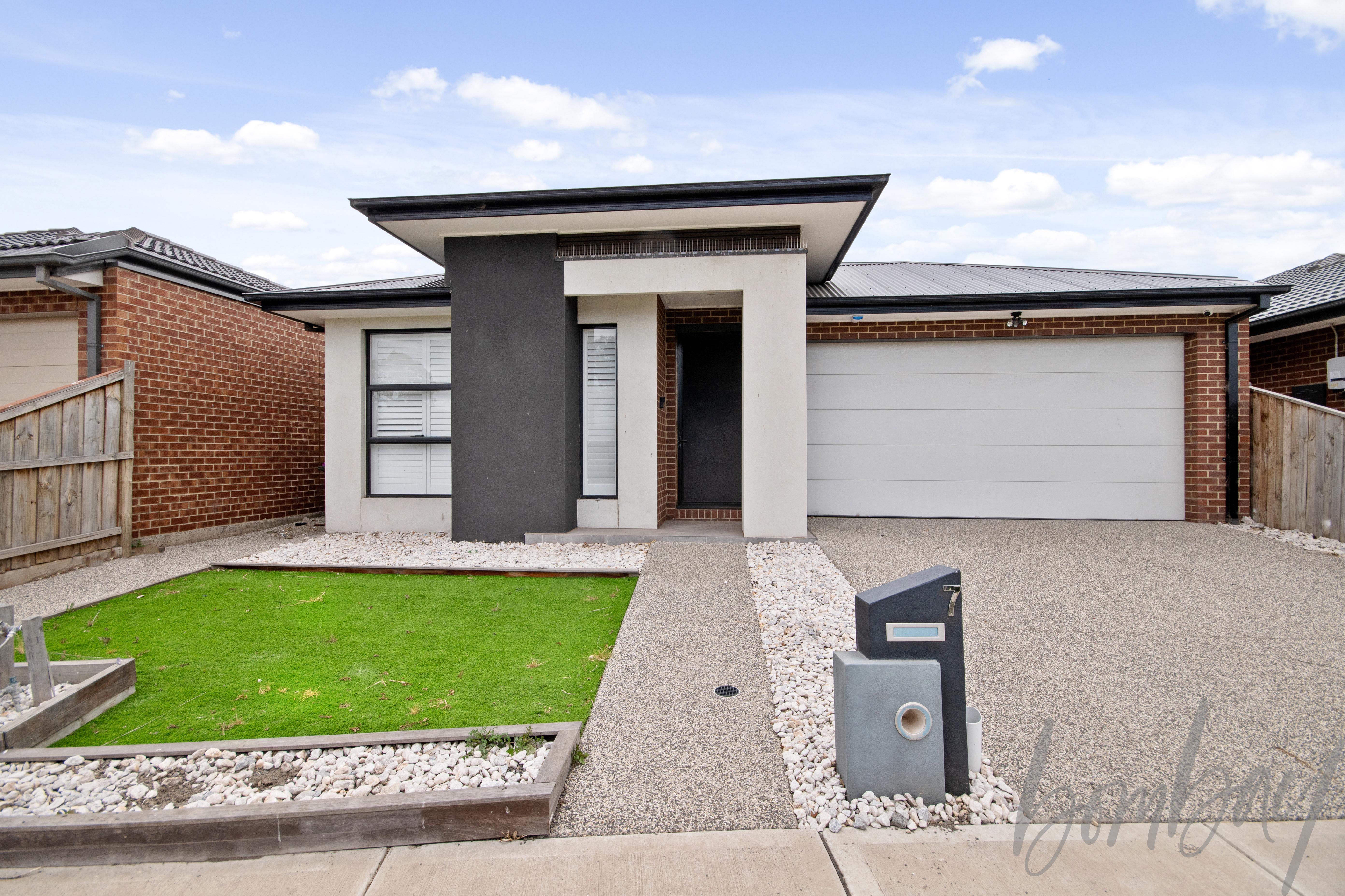 7 Atlas Street, Wollert VIC | Bombay Real Estate