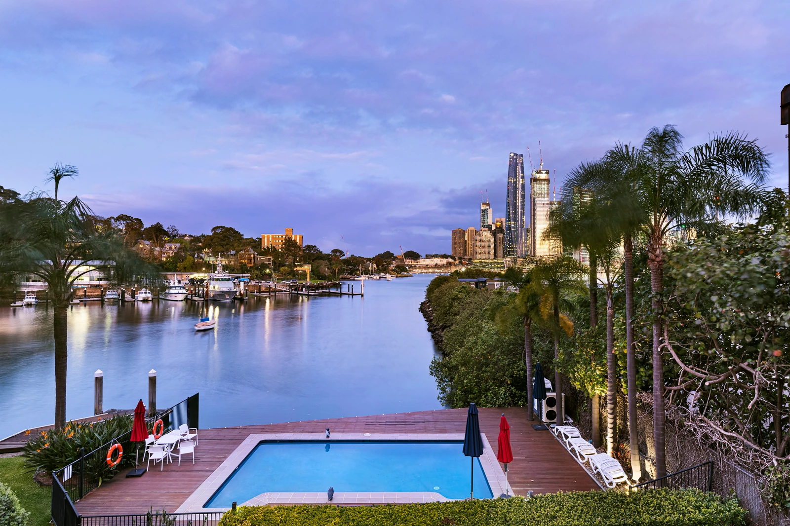 Client Request For Rp 14/1-13 Grafton Street Balmain NSW | Cobden Hayson