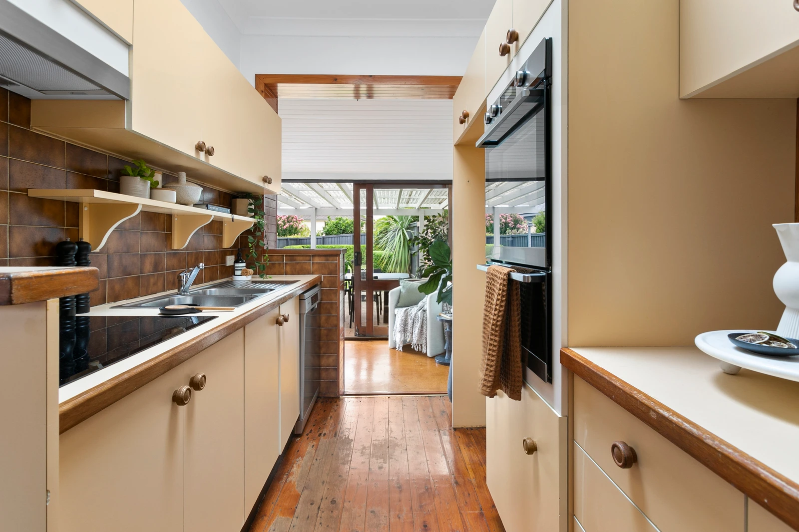 Client Request For Rp 3 Morrice Street Lane Cove NSW | Cobden Hayson