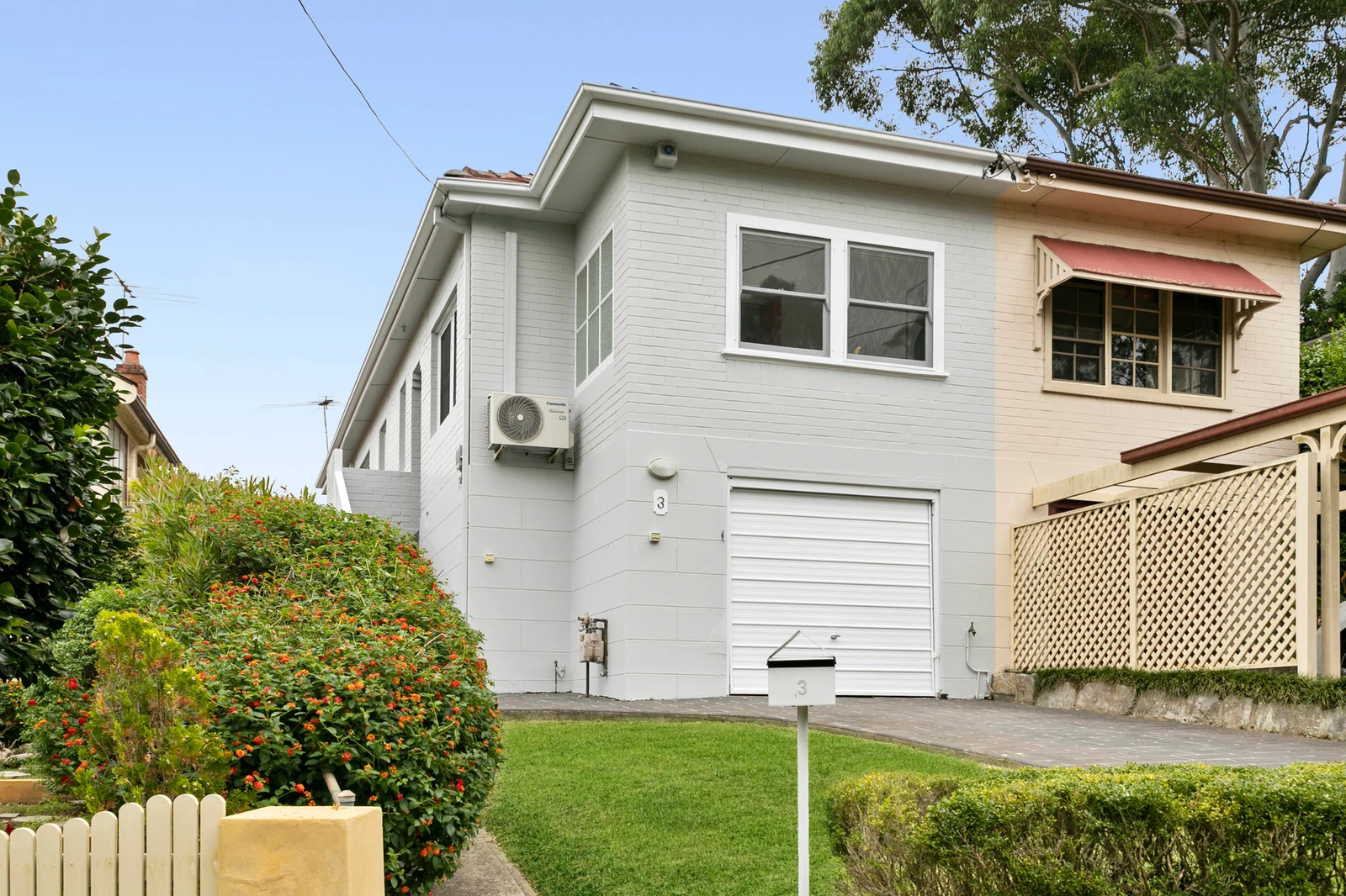 Client Request For Rp 3 Morrice Street Lane Cove NSW | Cobden Hayson