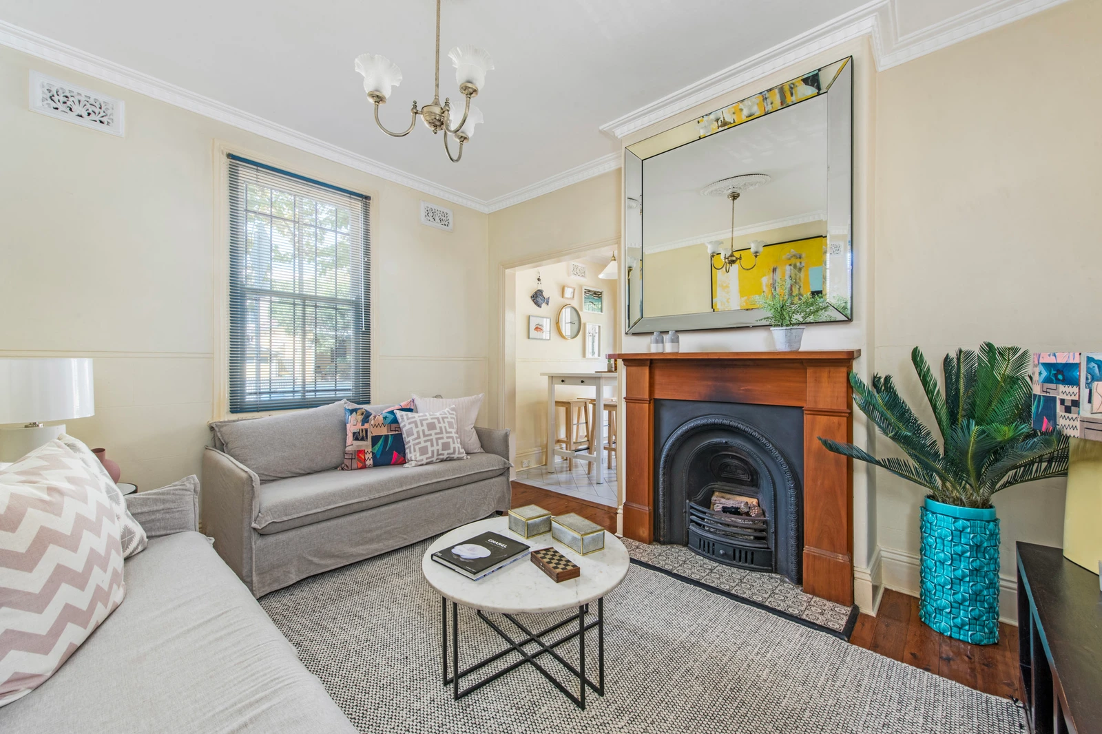 Client Request For Rp 84 Nelson Street Annandale NSW | Cobden Hayson