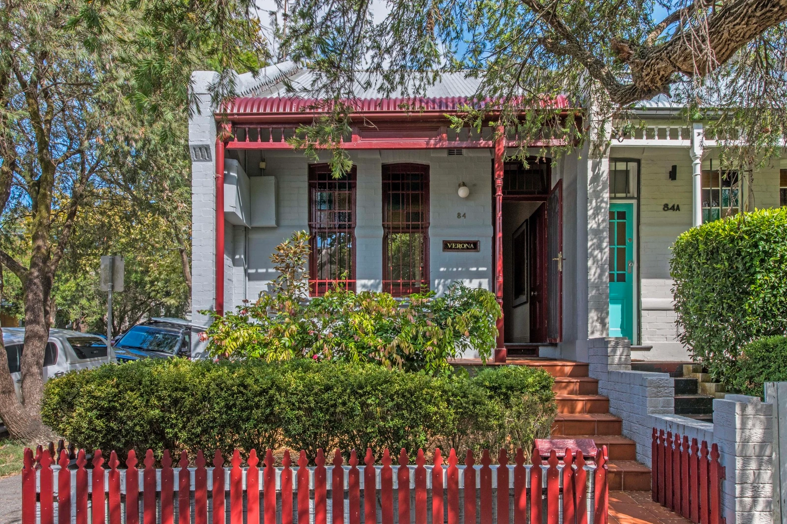 Client Request For Rp 84 Nelson Street Annandale NSW | Cobden Hayson