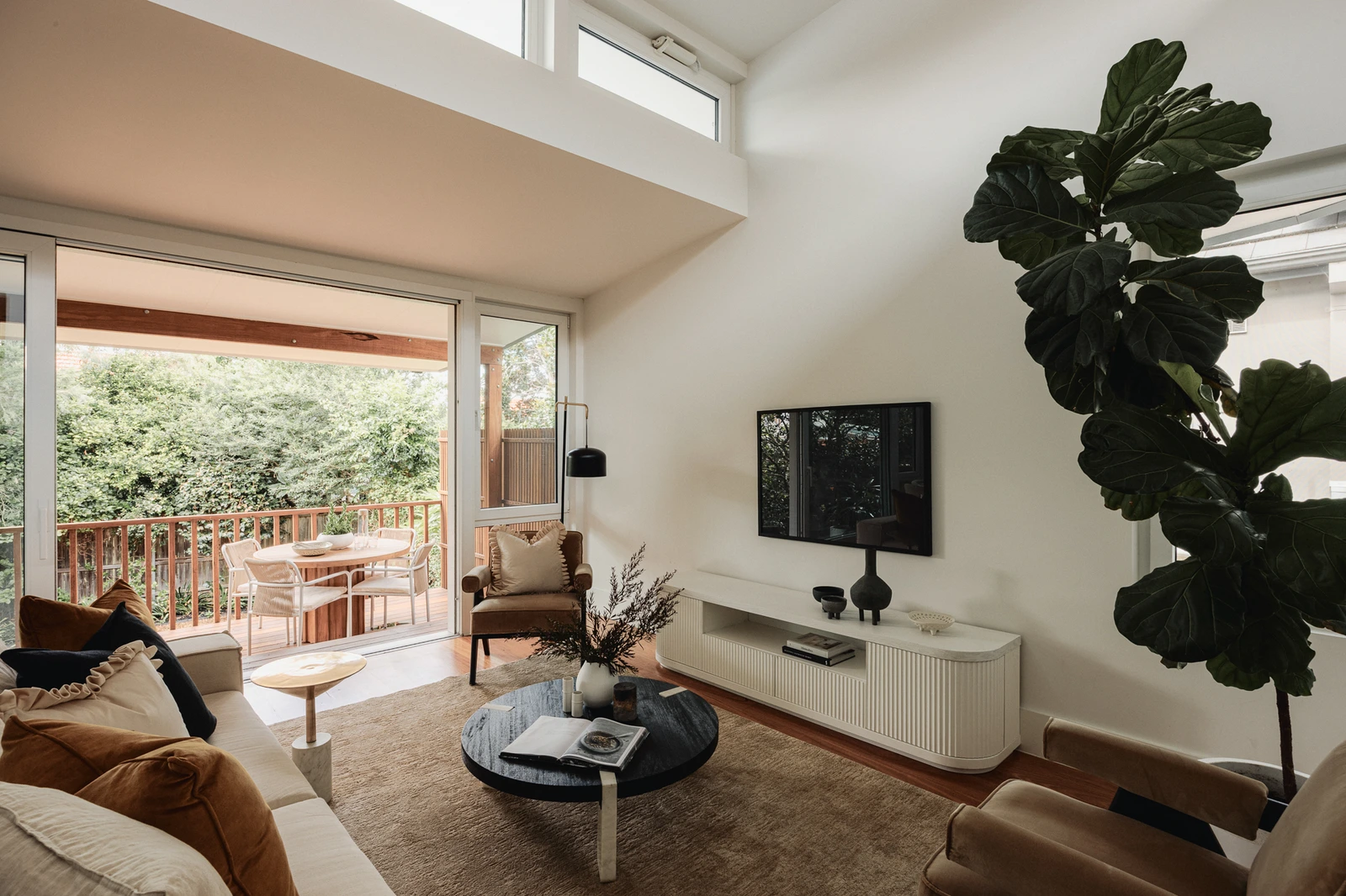 Client Request For Rp 5 William Street Marrickville NSW | Cobden Hayson