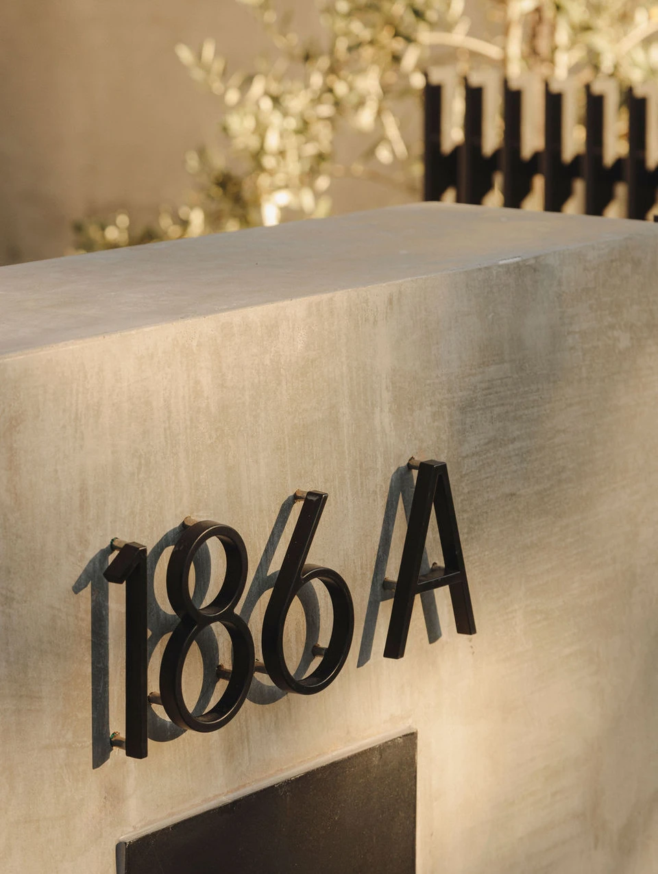 Client Request For Rp 186a Flood Street Leichhardt NSW | Cobden Hayson