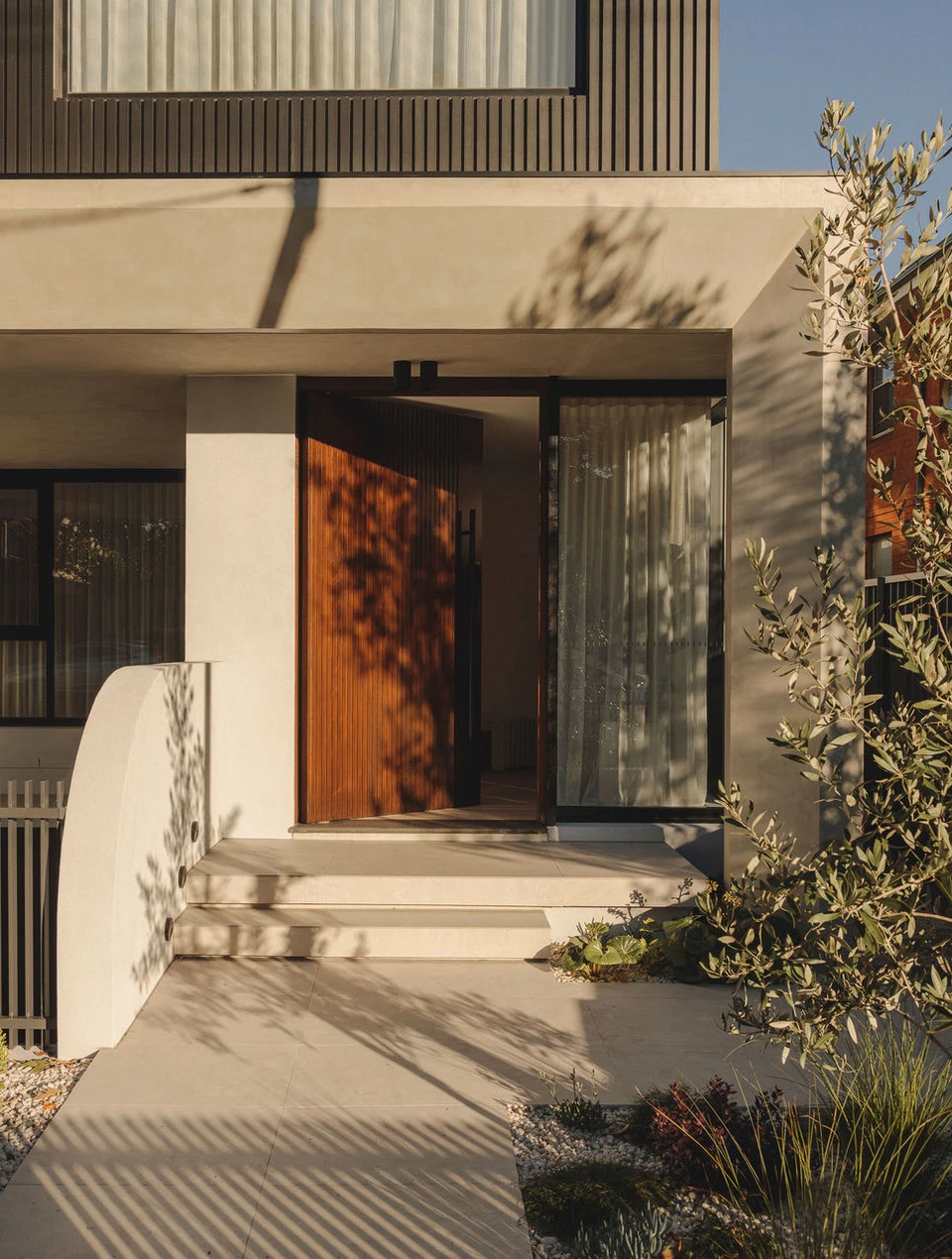 Client Request For Rp 186a Flood Street Leichhardt NSW | Cobden Hayson