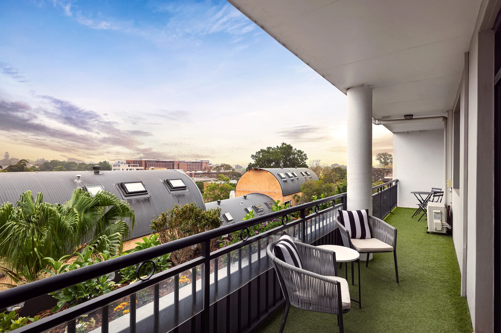Client Request For Rp 29/529-539 New Canterbury Road Dulwich Hill NSW | Cobden Hayson