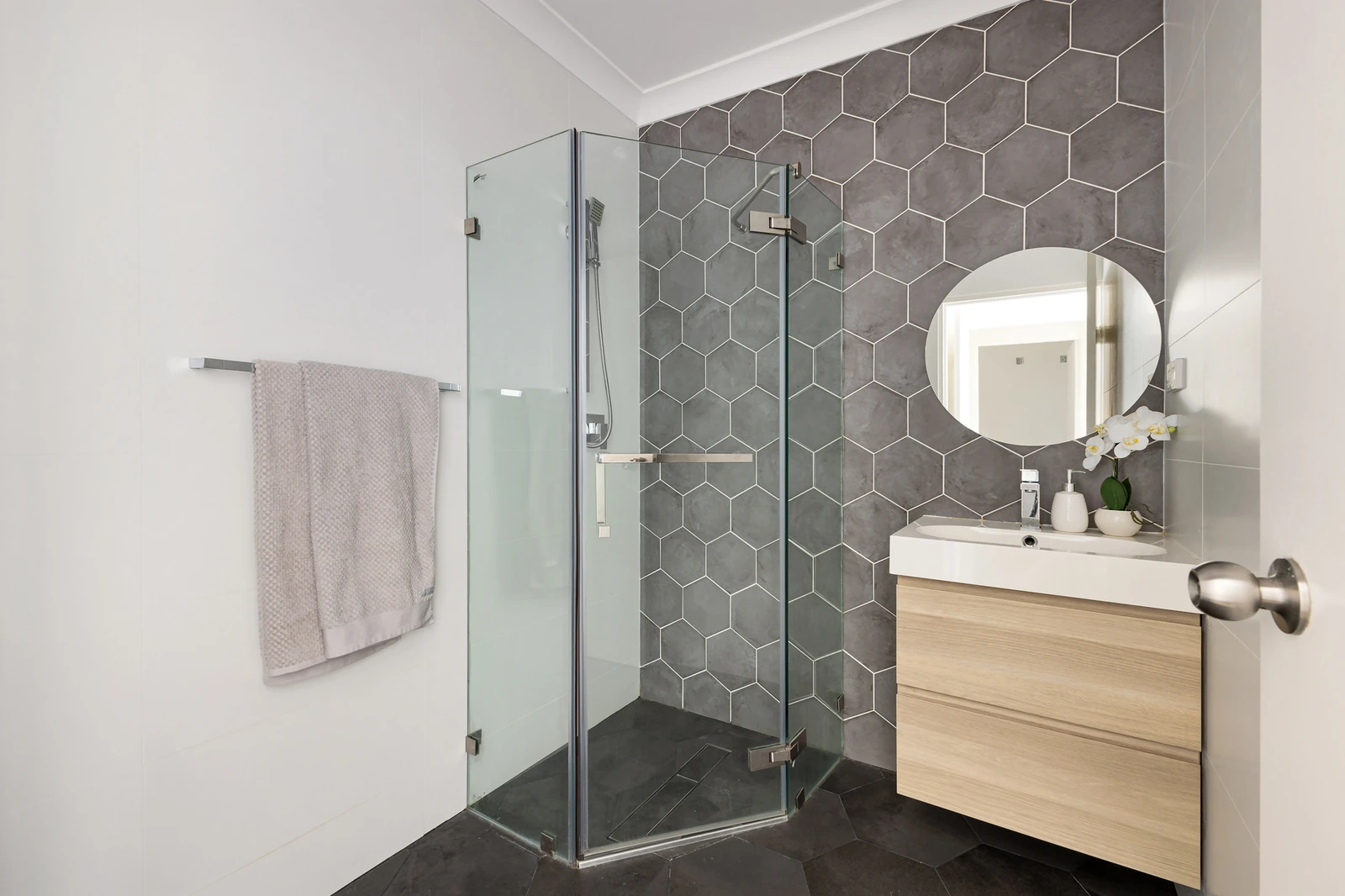 Client Request For Rp 29/529-539 New Canterbury Road Dulwich Hill NSW | Cobden Hayson