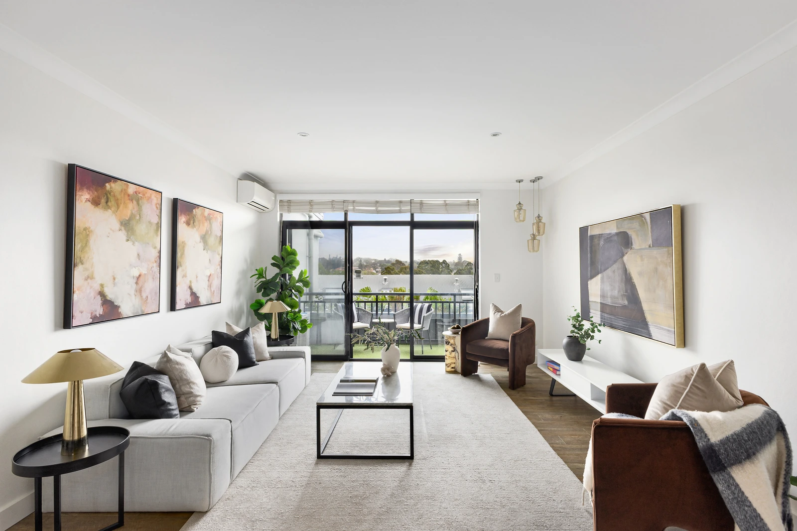 Client Request For Rp 29/529-539 New Canterbury Road Dulwich Hill NSW | Cobden Hayson