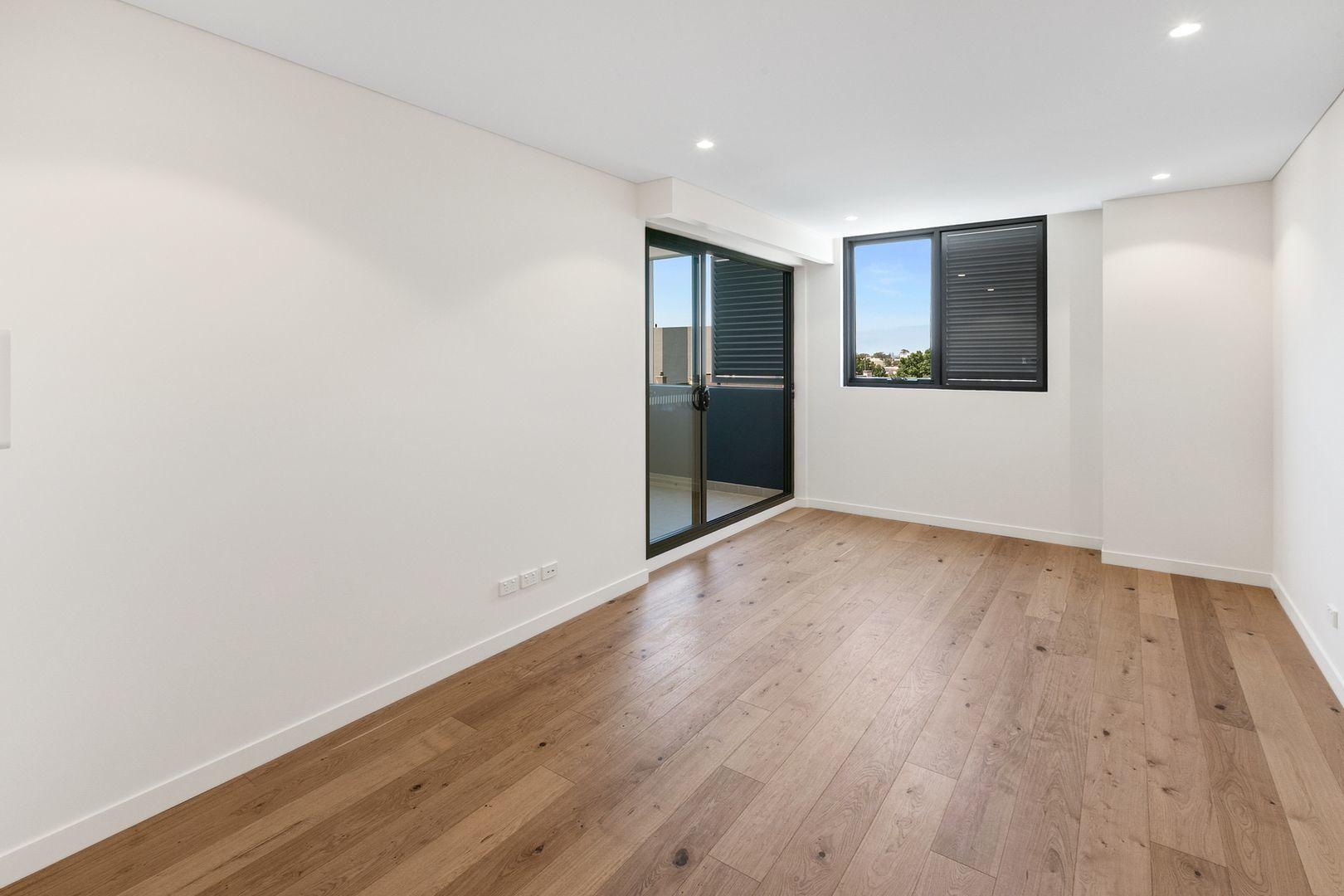 Unit 303/1 Duntroon Street Hurlstone Park NSW | Cobden Hayson