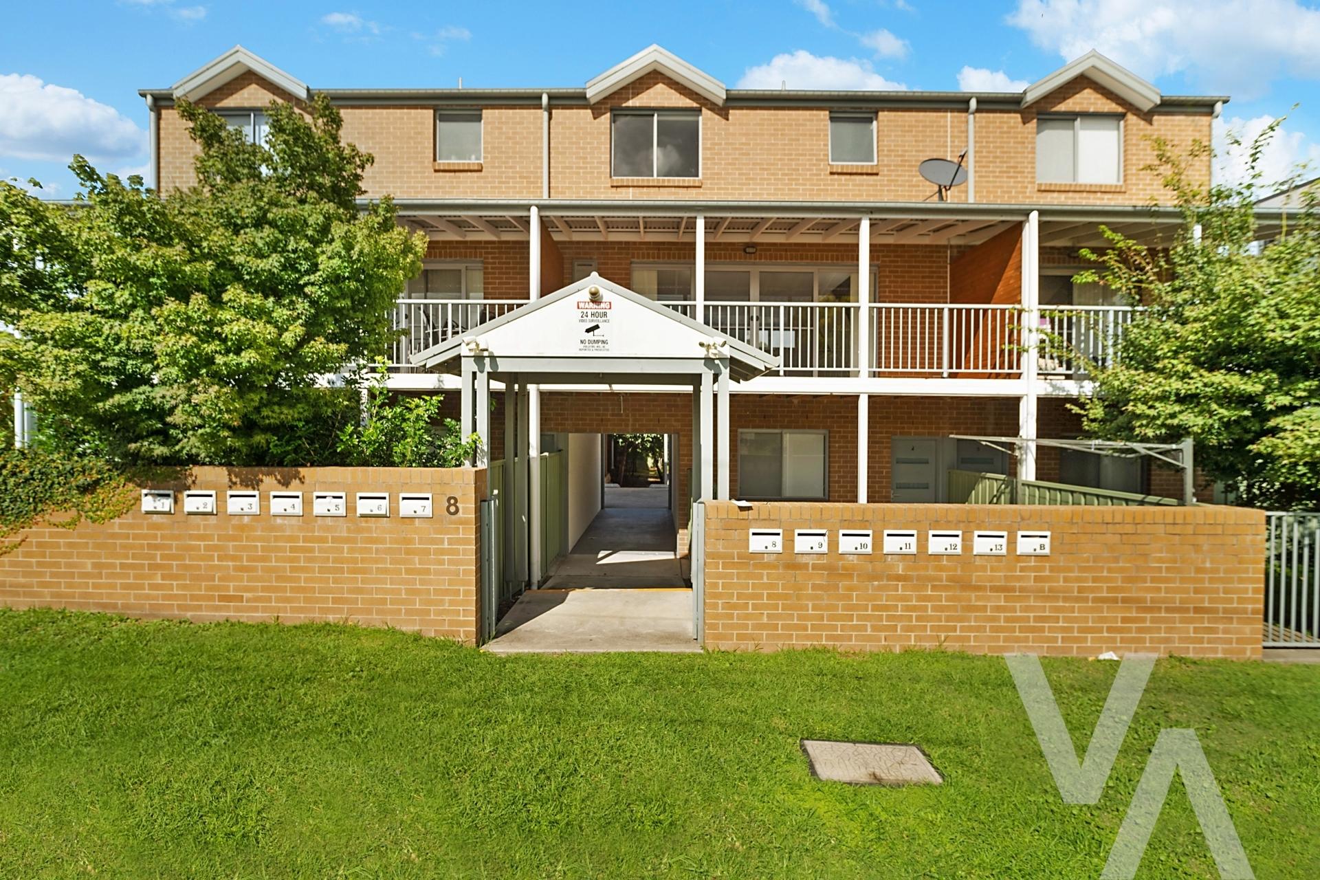 9/6-8 Goodwin Street Jesmond NSW