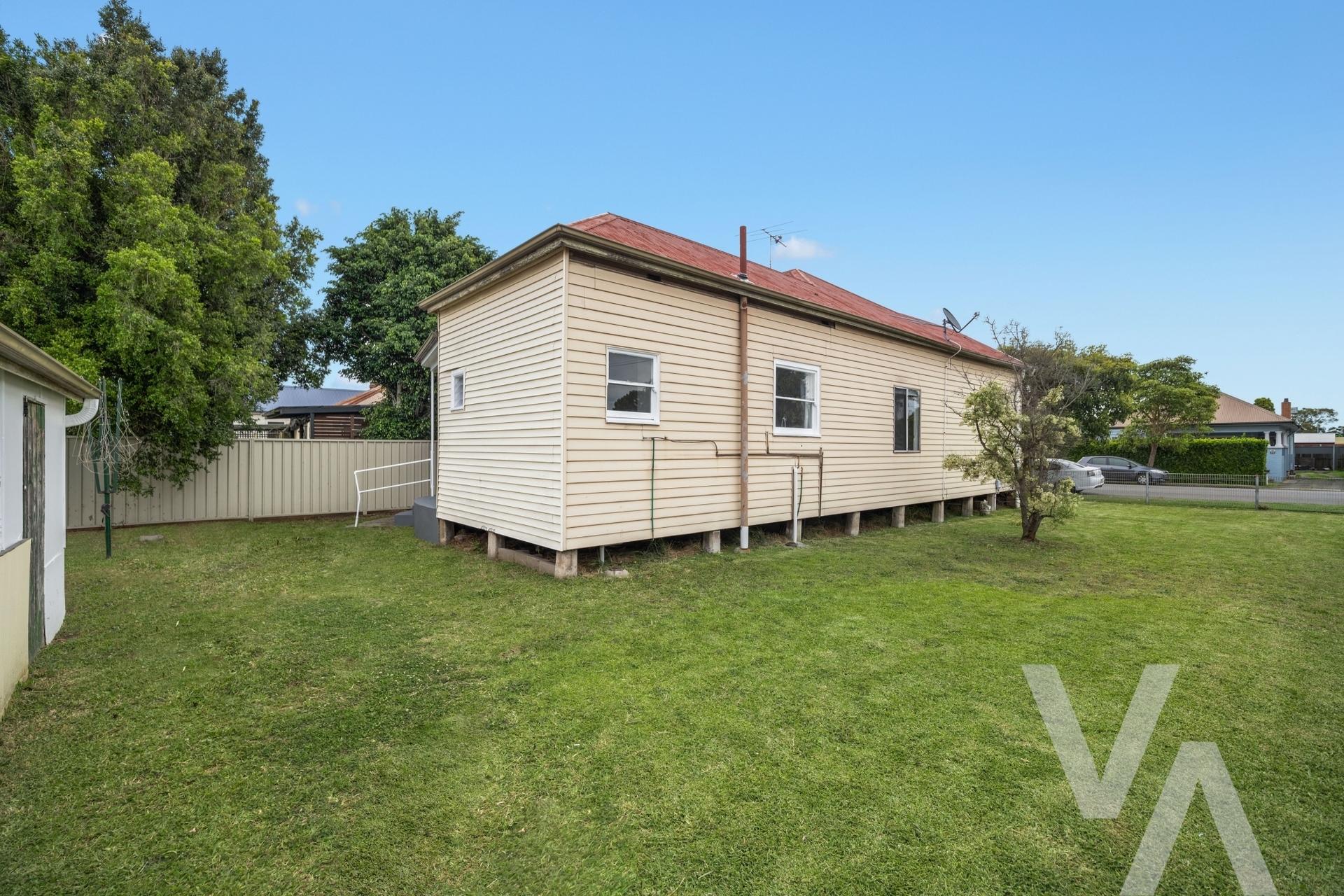 9 Church Street Mayfield NSW