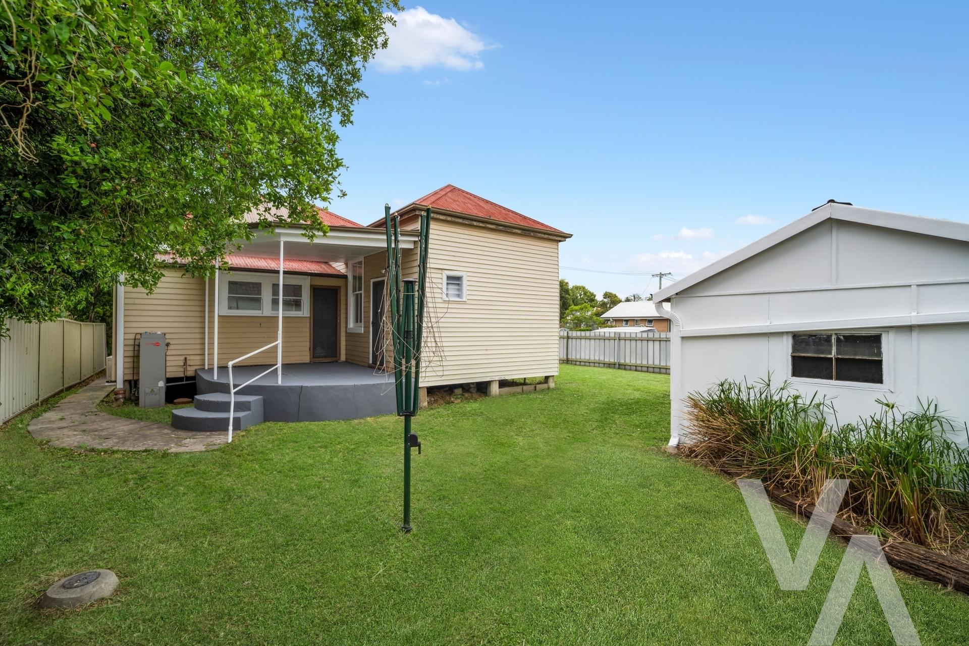 9 Church Street Mayfield NSW