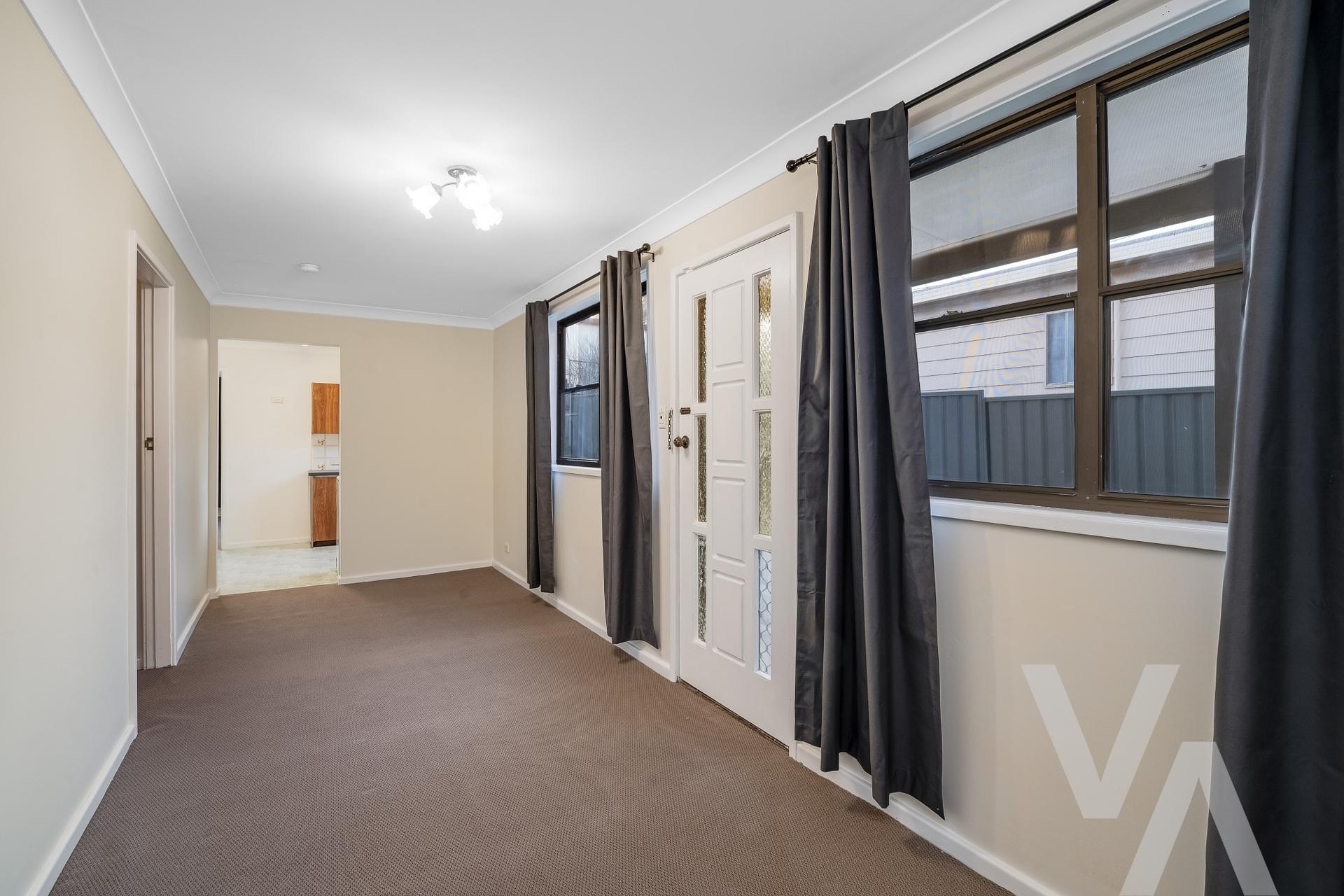 2/25 Kings Road Tighes Hill NSW