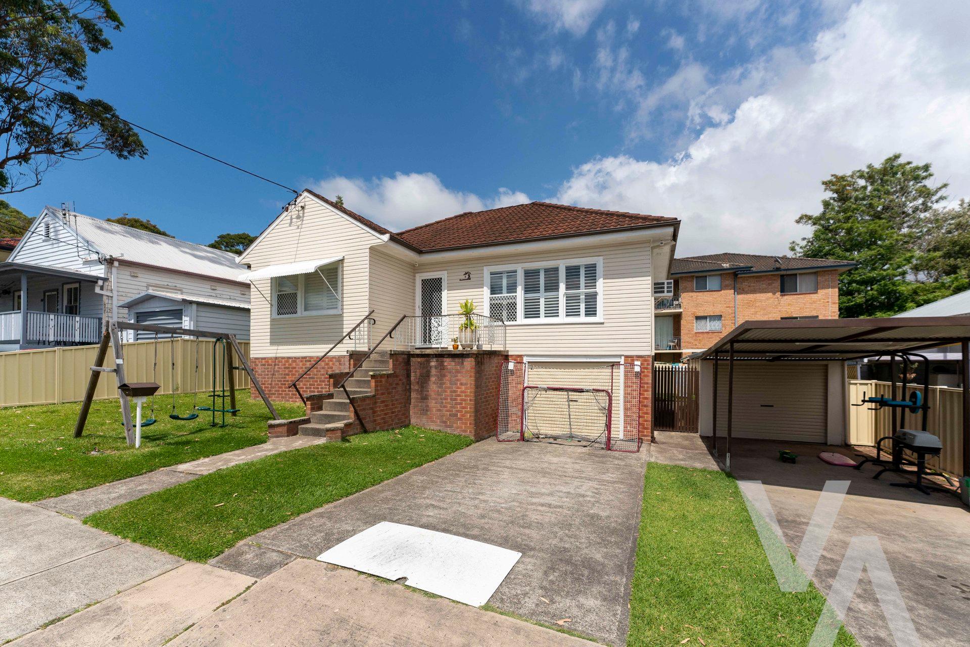9 Mary Street Merewether NSW