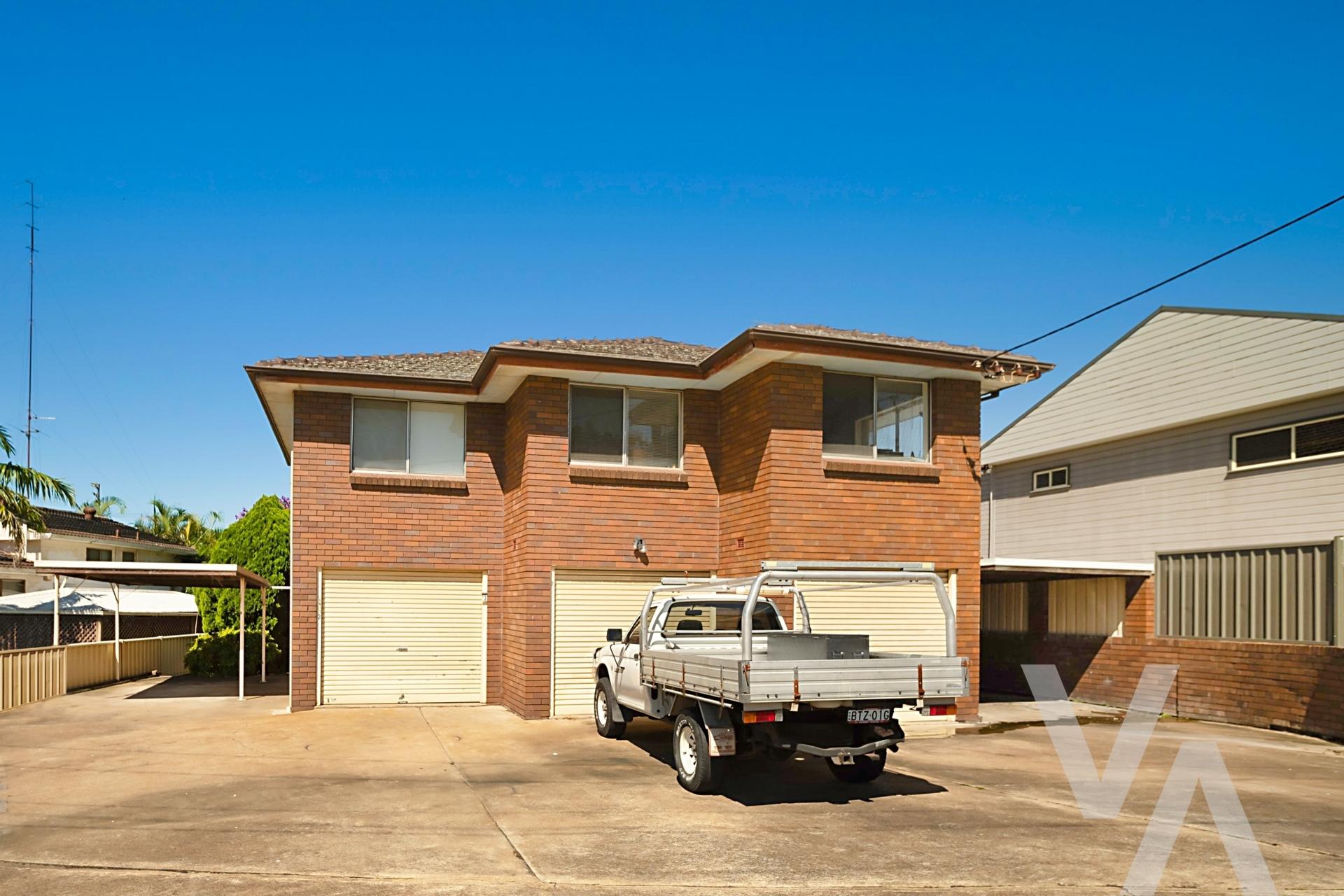 4/3 Terry Street Mayfield NSW
