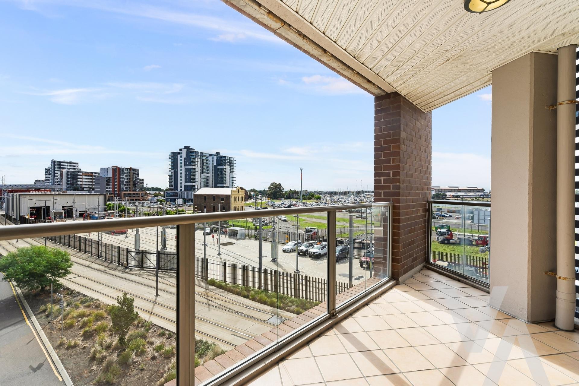 509/25 Bellevue Street Newcastle NSW