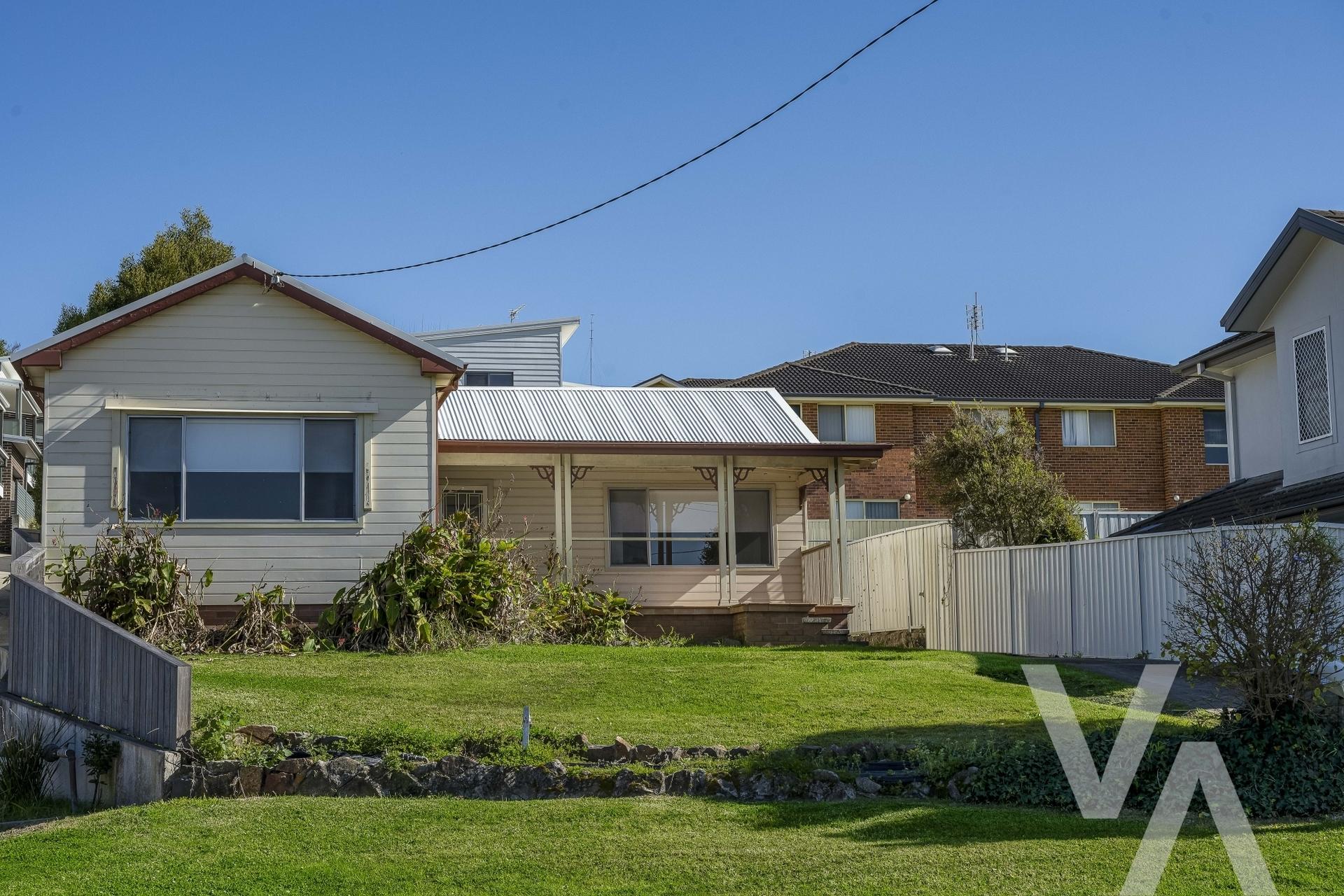 104 Bailey Street Adamstown NSW