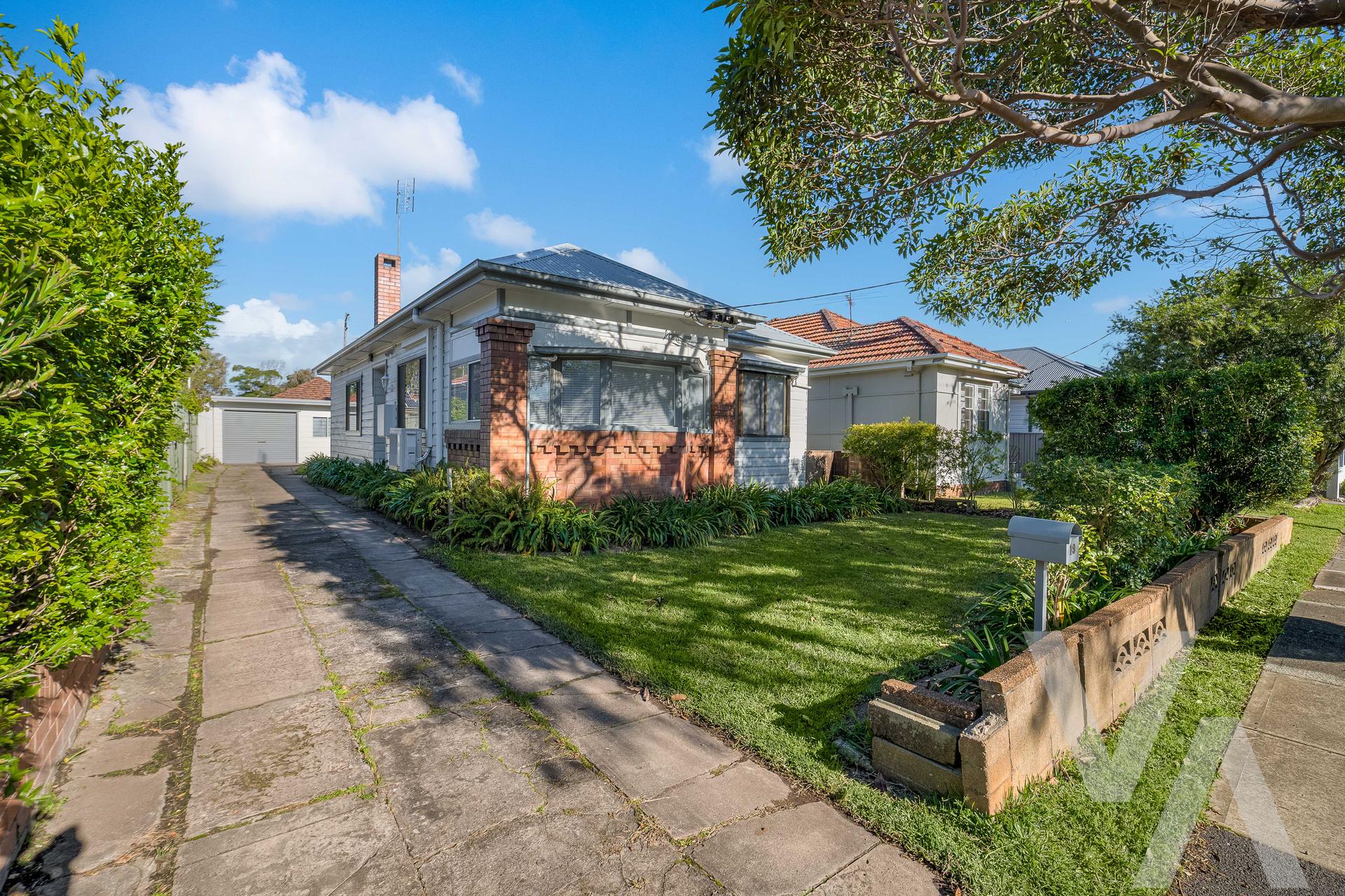 19 Scholey Street Mayfield NSW