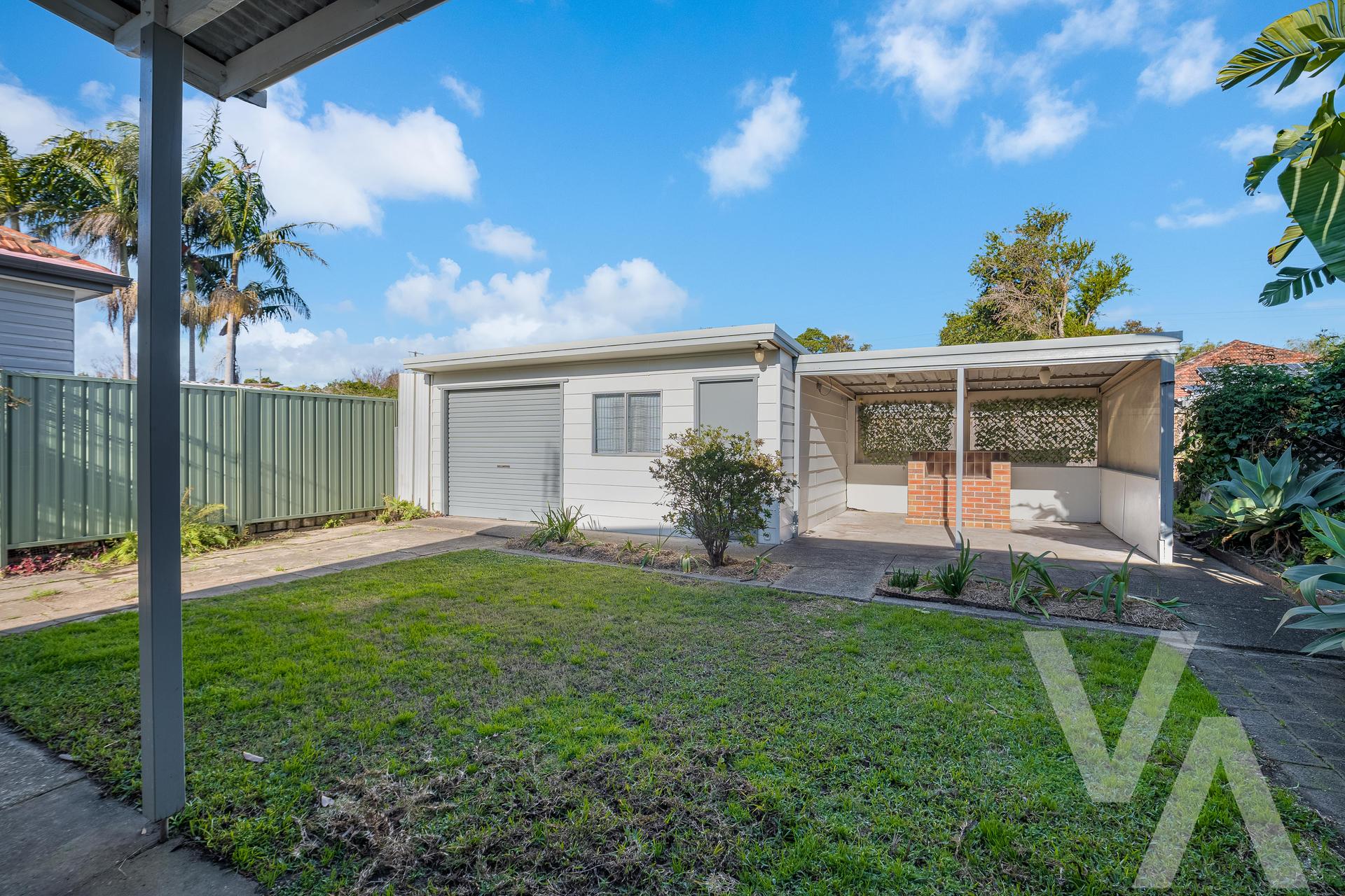 19 Scholey Street Mayfield NSW