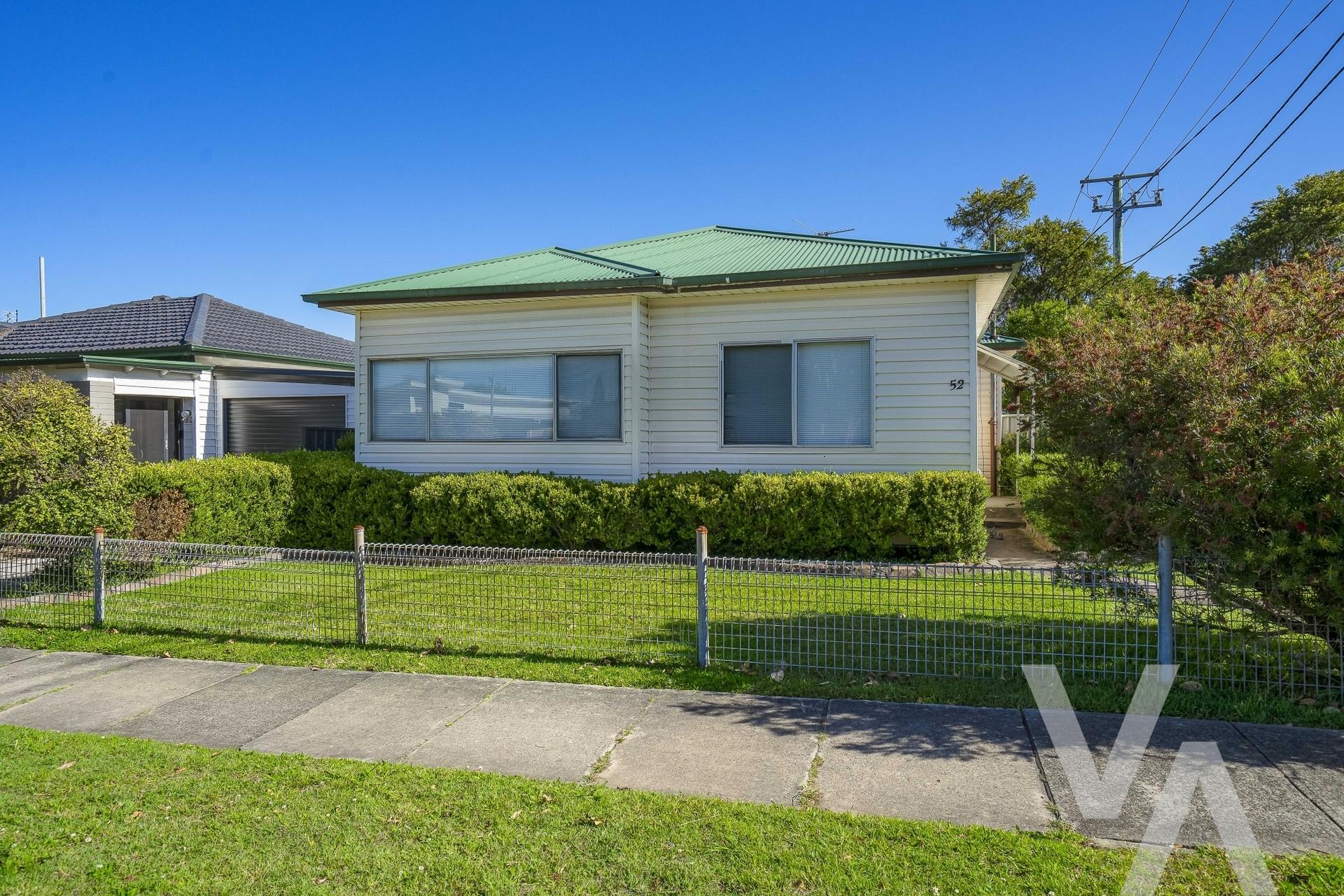 52 Platt Street Waratah NSW