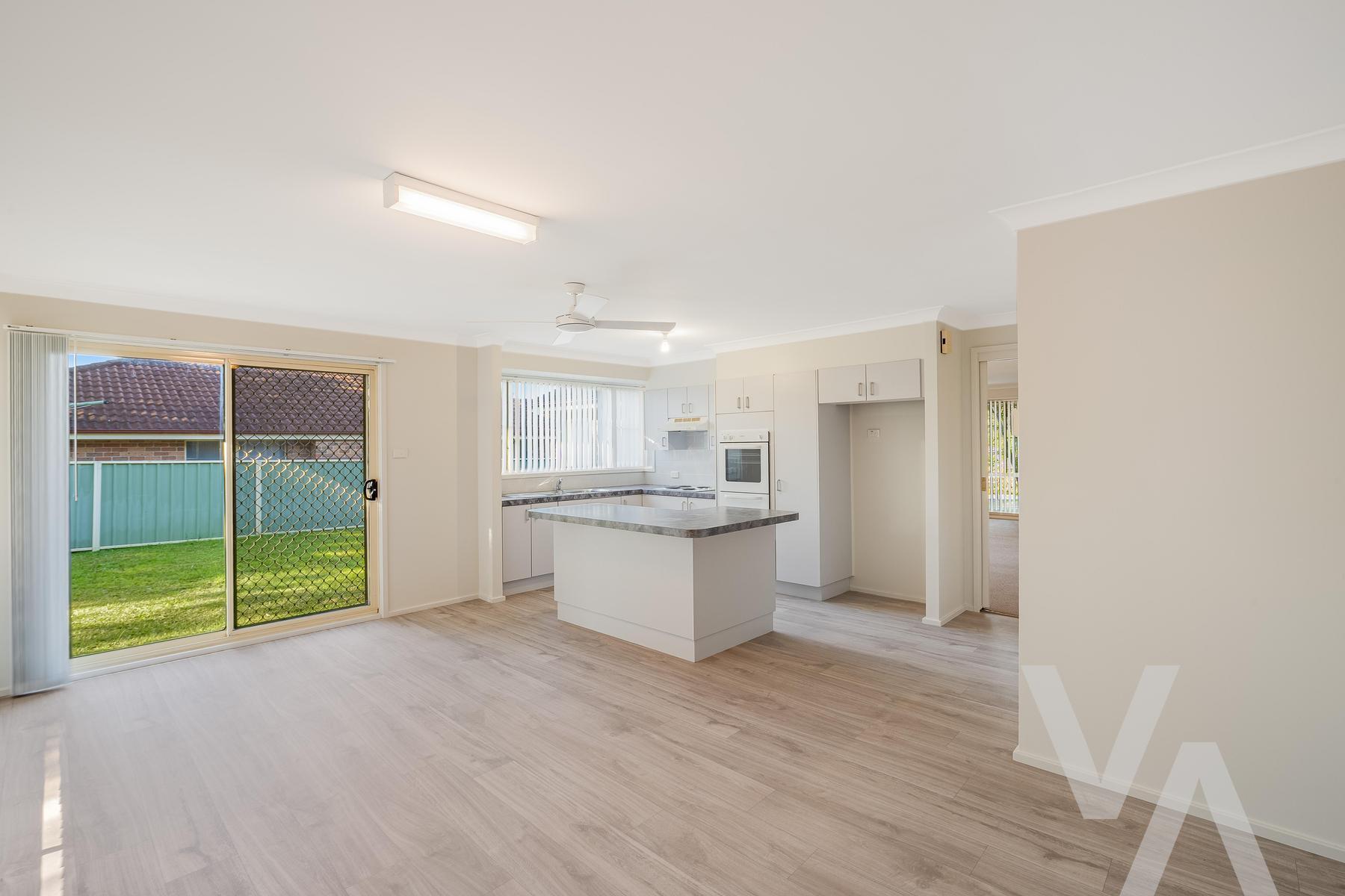 6 Rosamond Street Maryland NSW