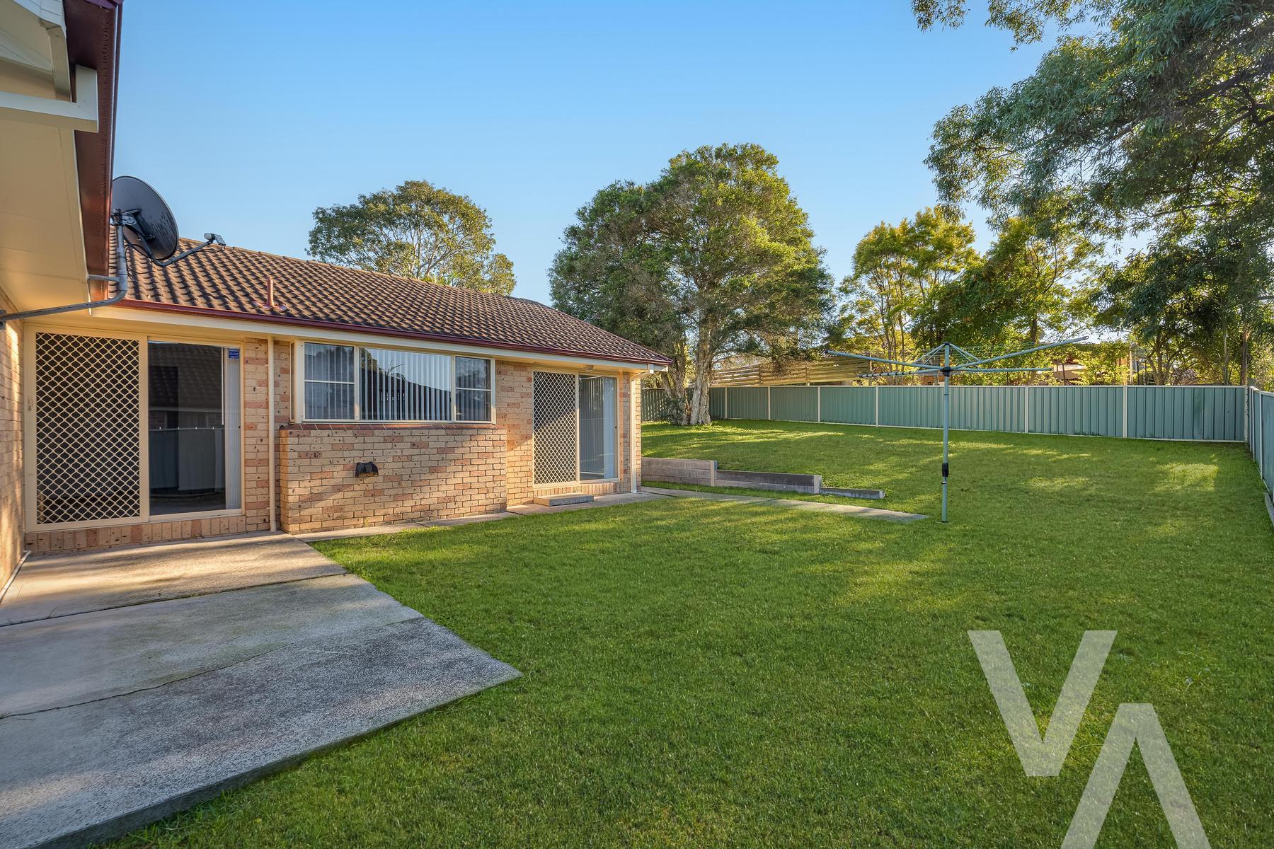 6 Rosamond Street Maryland NSW