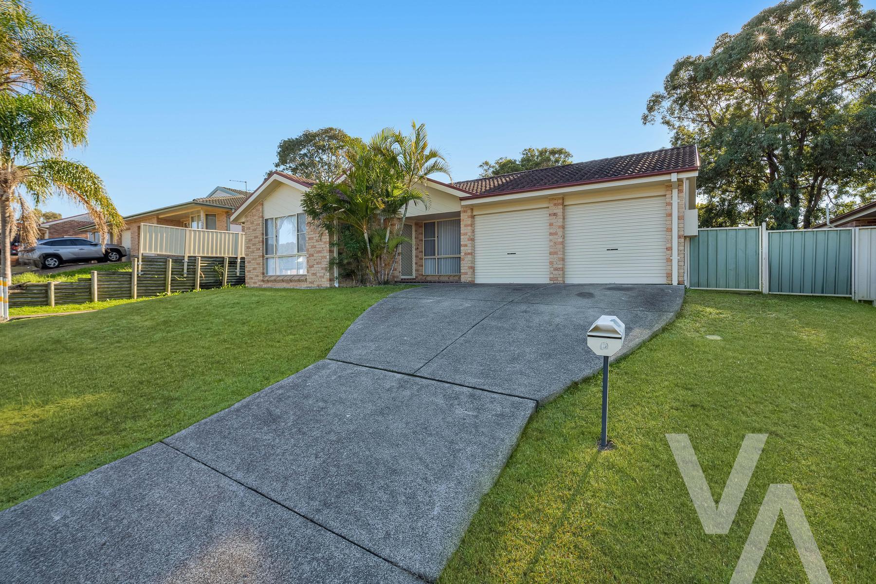 6 Rosamond Street Maryland NSW
