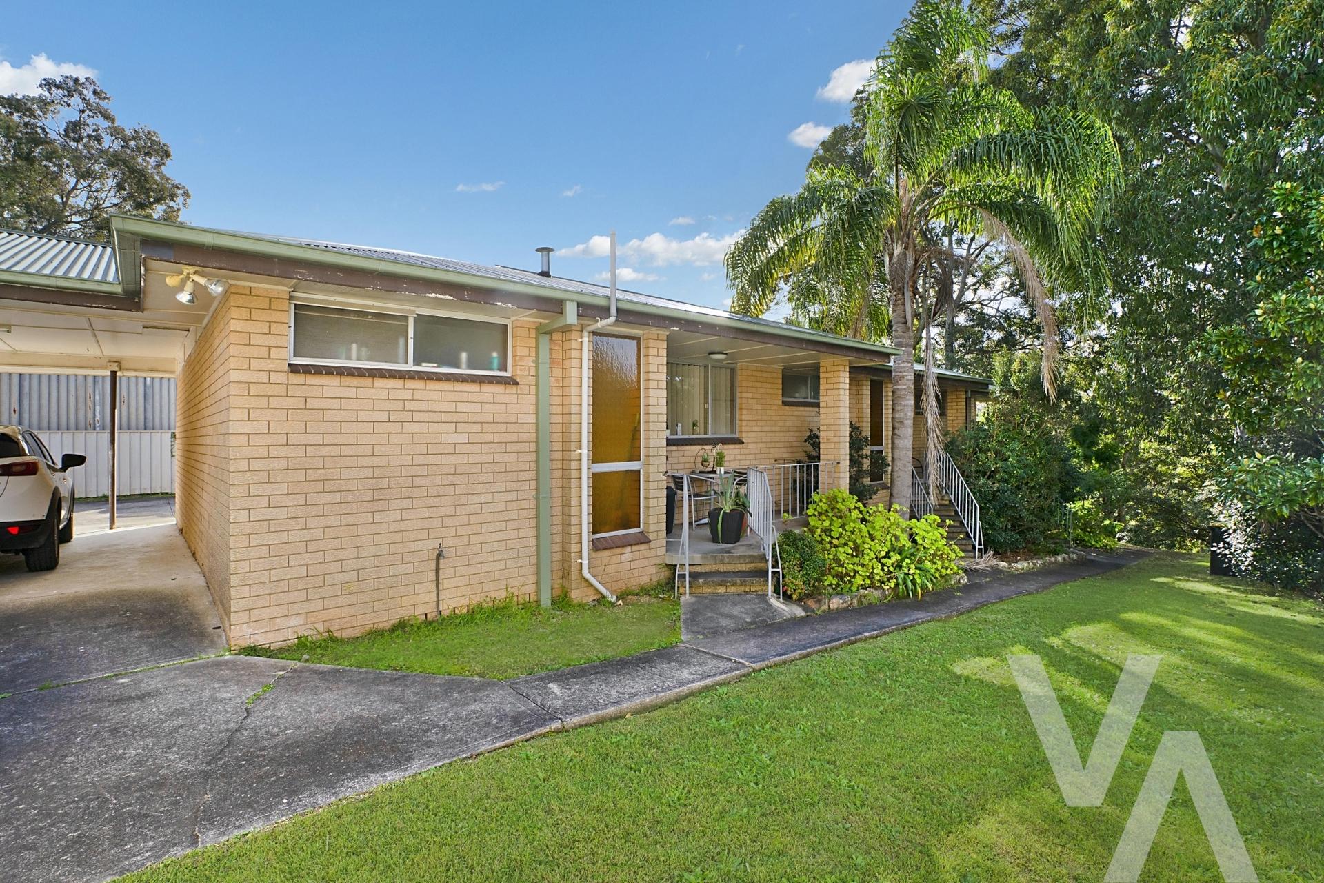 3/65 Prospect Road Garden Suburb NSW