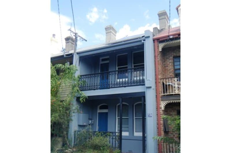 39 Gibson Street NEWCASTLE NSW