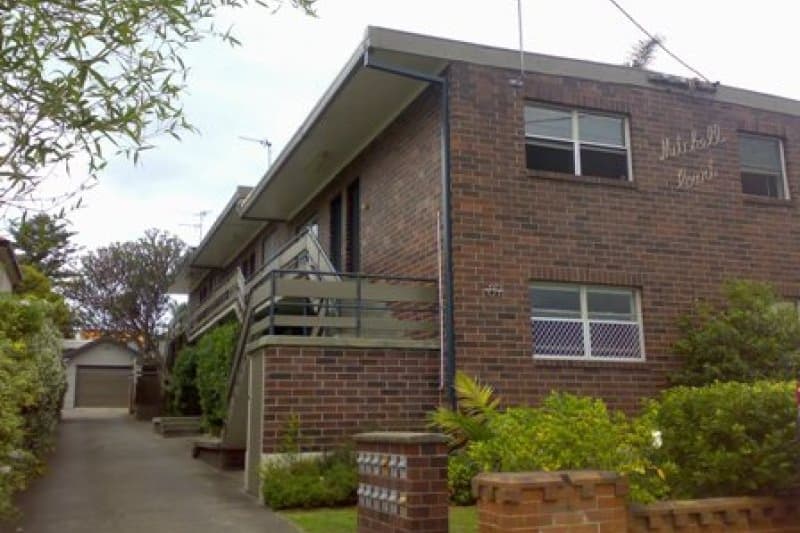 3/87 Mitchell Street MEREWETHER NSW