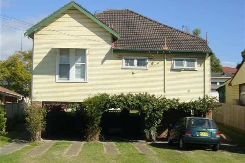 3/9 Verulam Road LAMBTON NSW